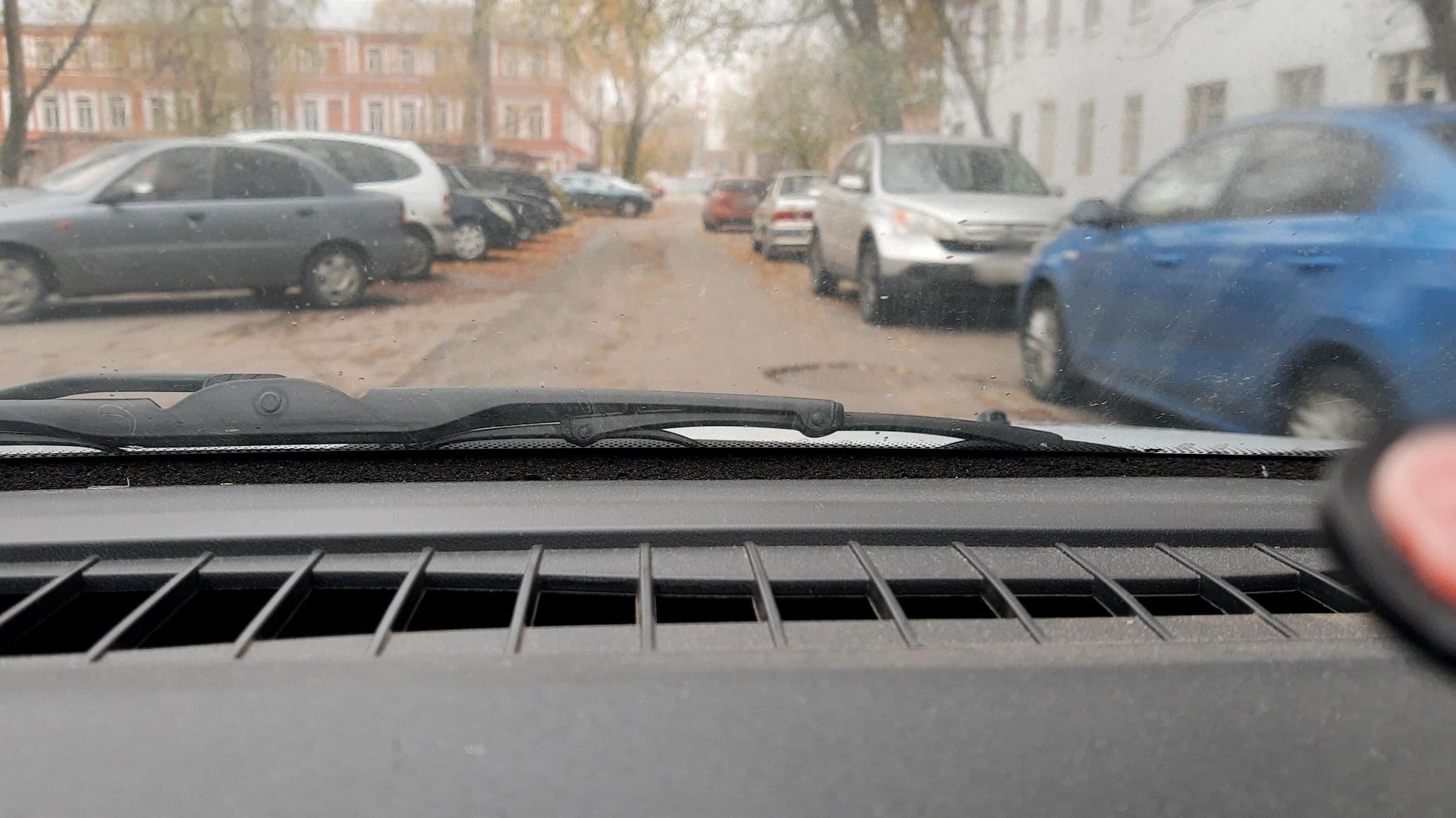 Street view near Арена, Nizhniy Novgorod — © phoneuploader (CC BY-SA · Mapillary)
