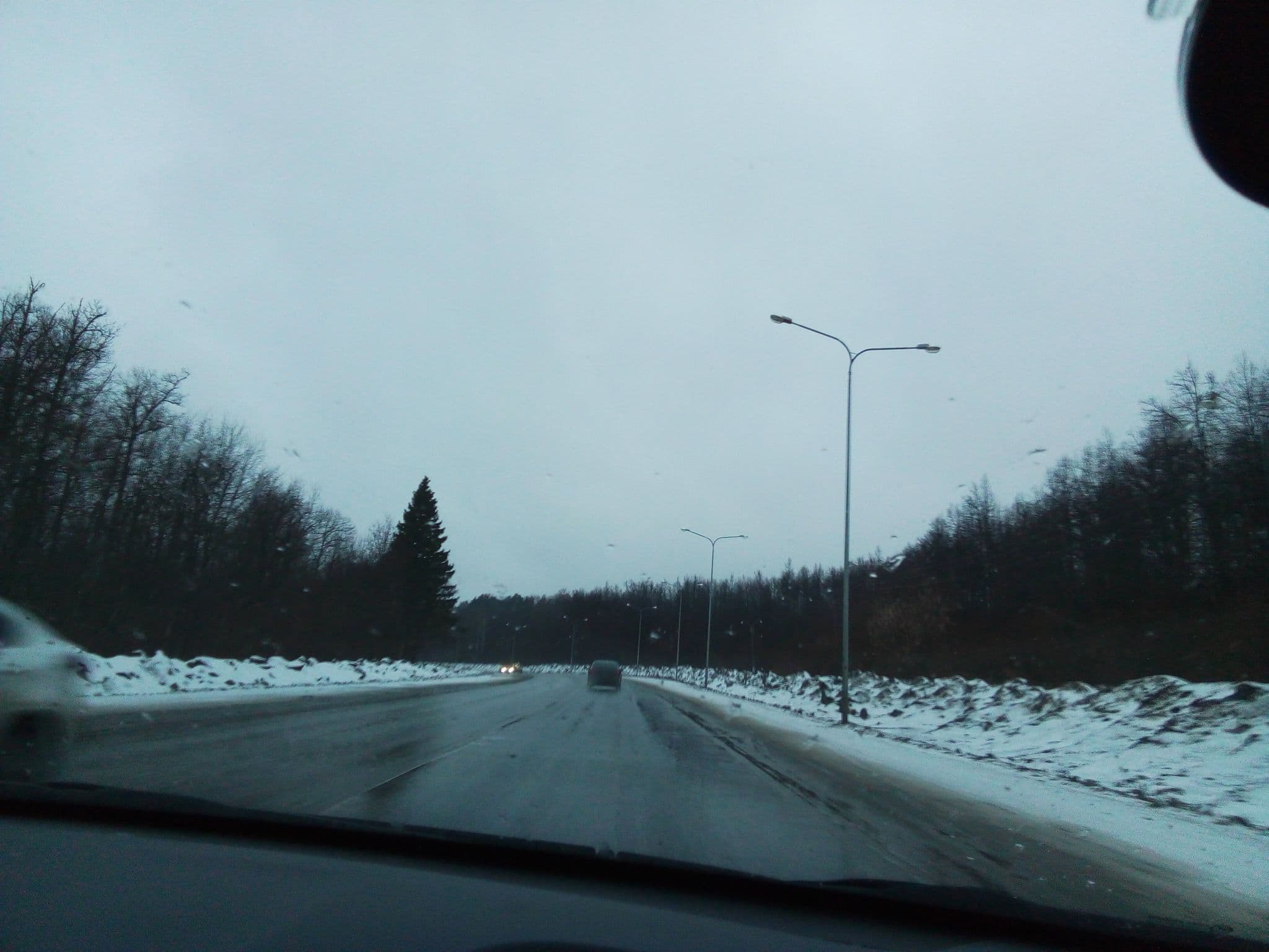 Street view near Санаторий "Волга", Cheboksary — © pfg21 (CC BY-SA · Mapillary)