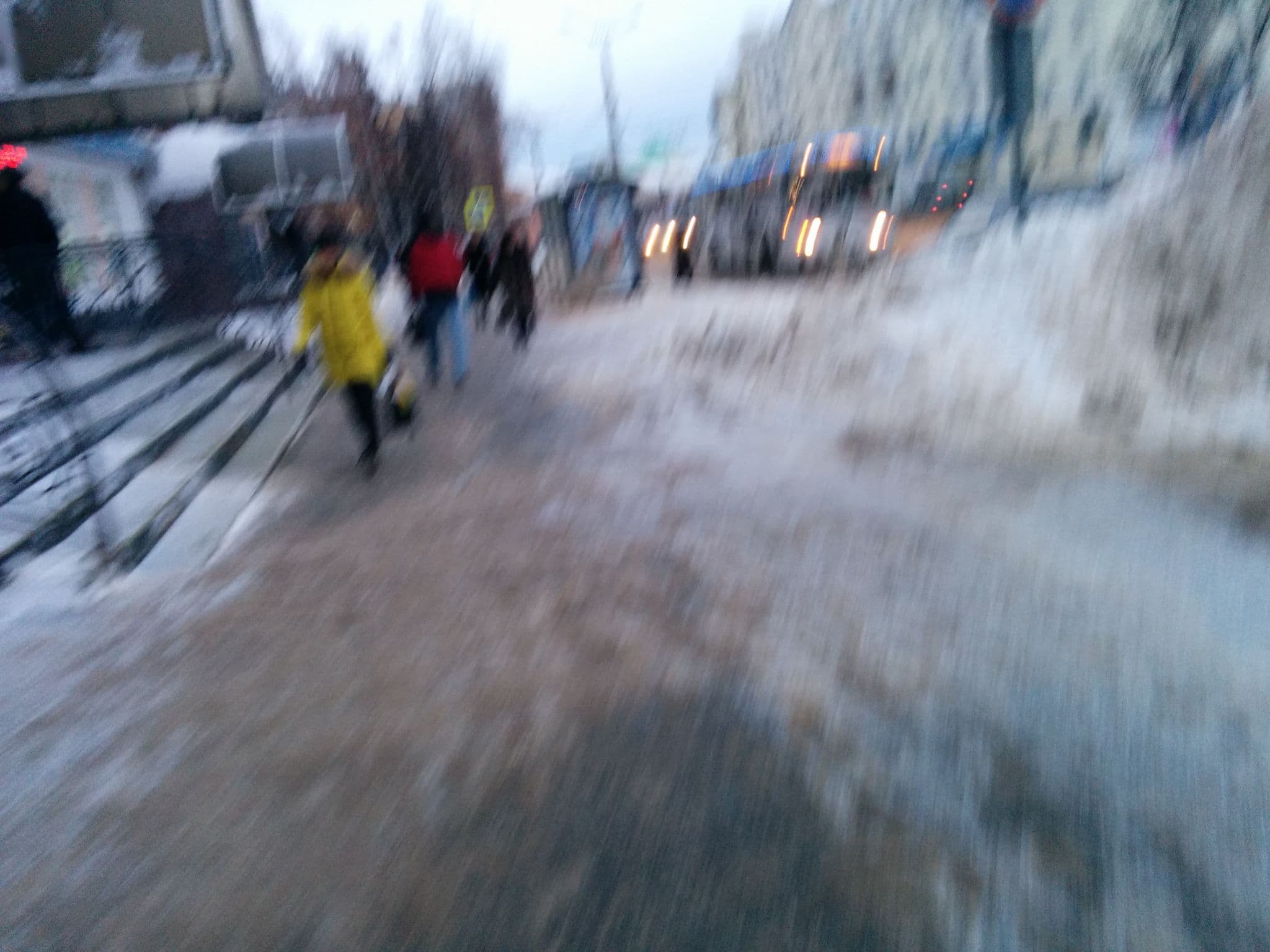 Street view near Чувашия, Cheboksary — © littlesavage (CC BY-SA · Mapillary)