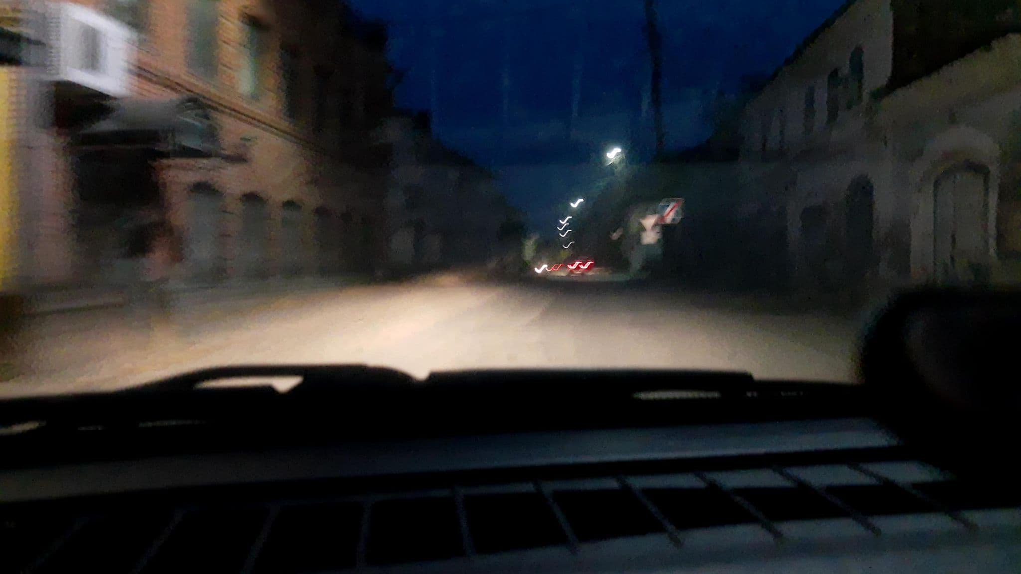 Street view near ЯрЪ, Gorodets — © phoneuploader (CC BY-SA · Mapillary)