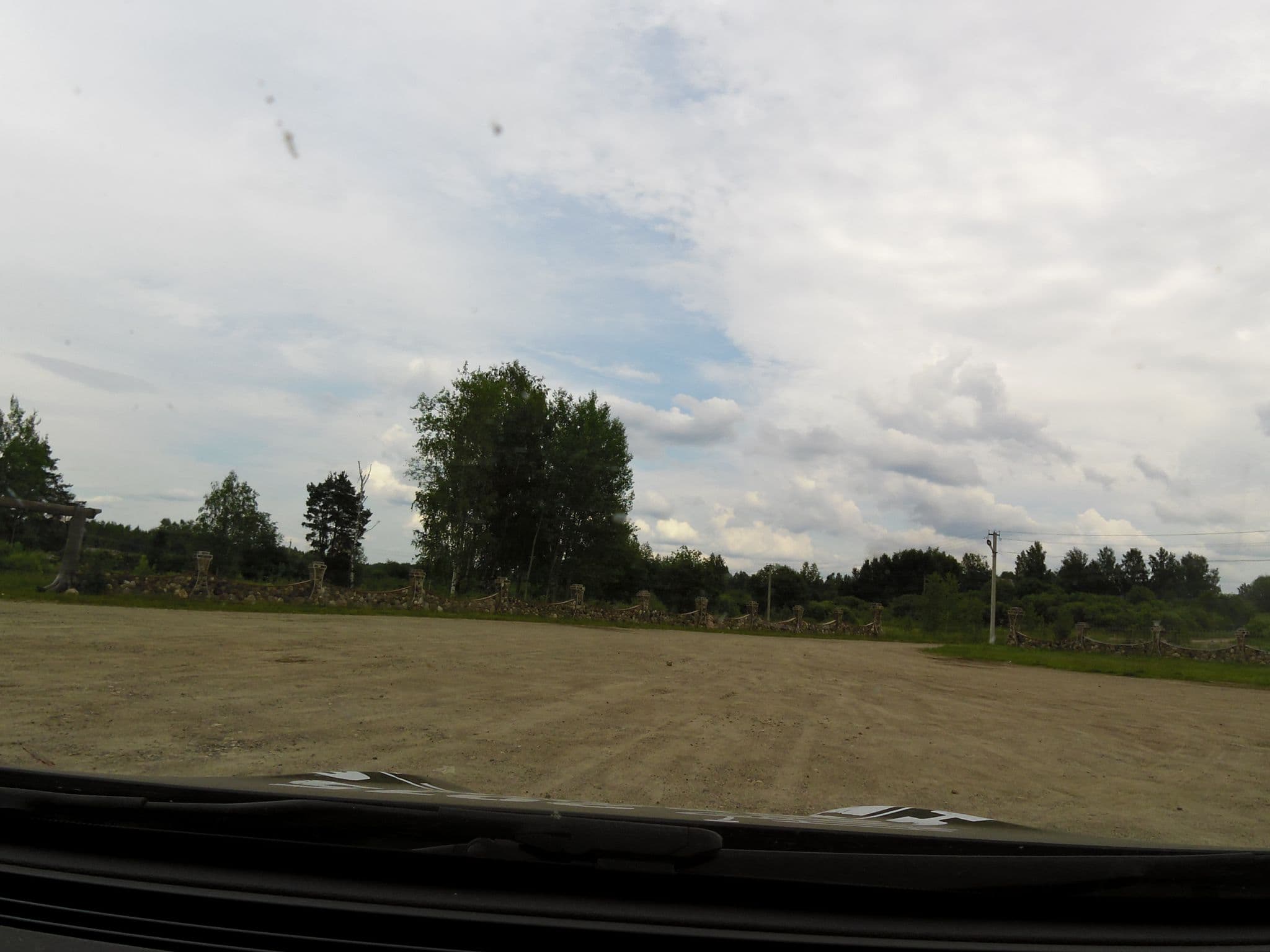 Street view near Гостиница "Пристиж", Galich — © madwad (CC BY-SA · Mapillary)