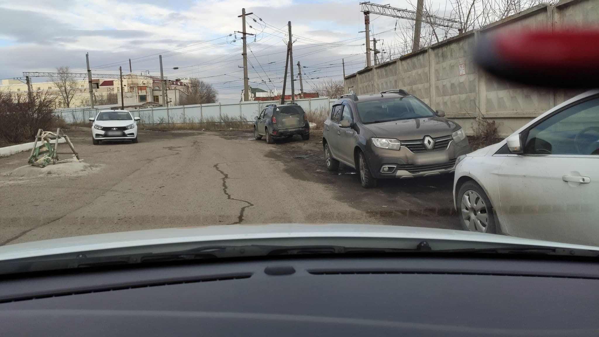 Street view near Мини-отель "на Набережной", Kazan — © phoneuploader (CC BY-SA · Mapillary)
