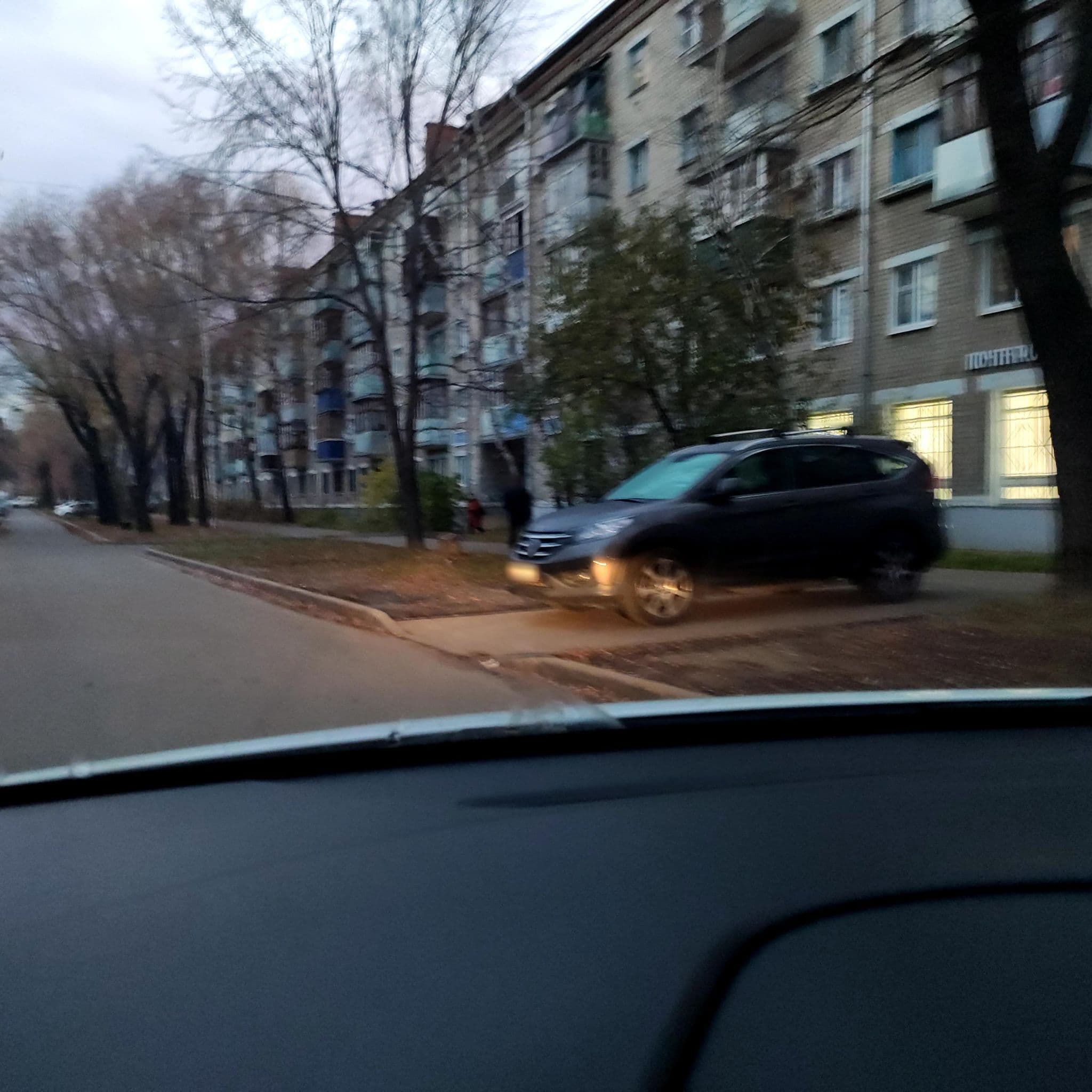 Street view near Дукат, Kazan — © phoneuploader (CC BY-SA · Mapillary)
