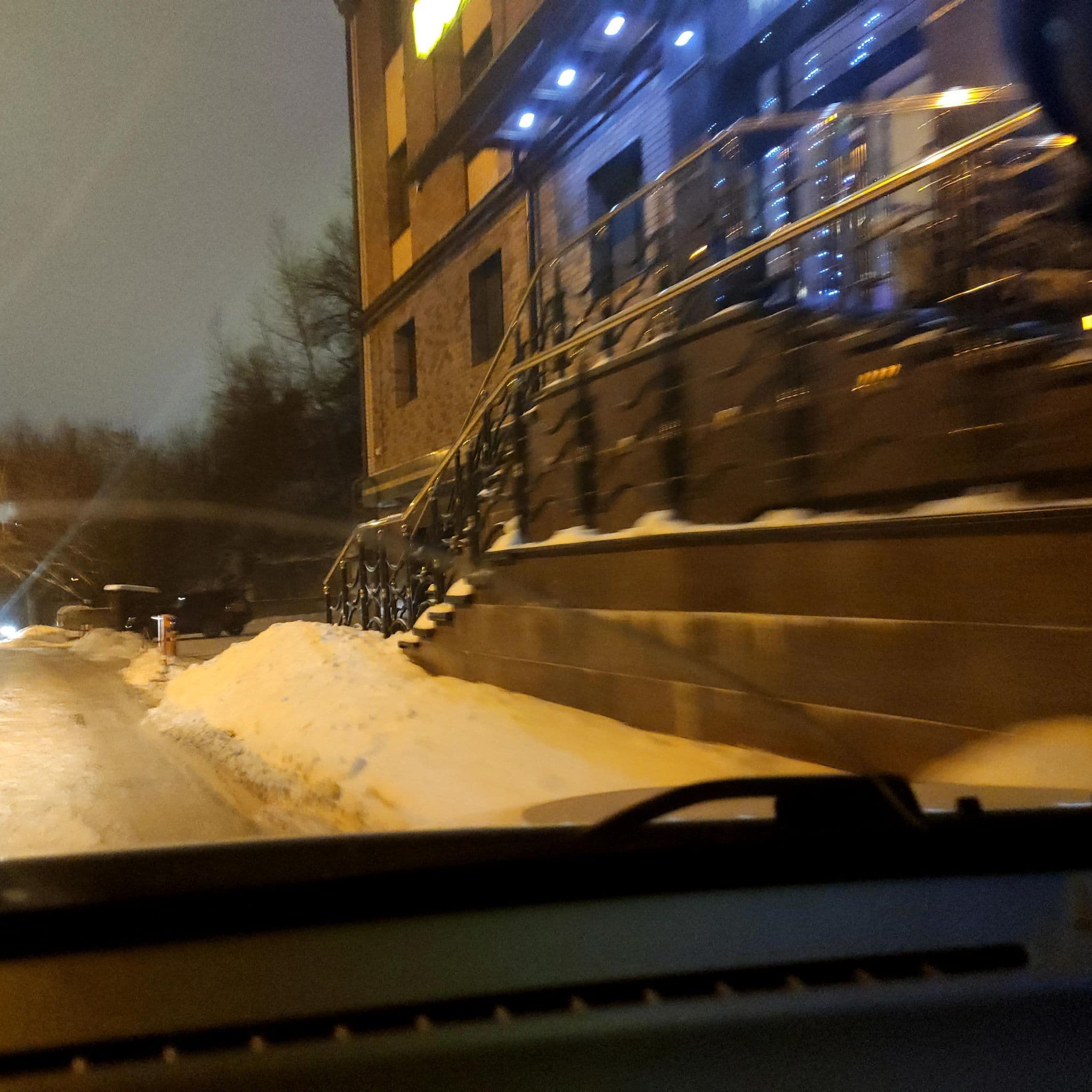 Street view near Club Corona, Kazan — © phoneuploader (CC BY-SA · Mapillary)