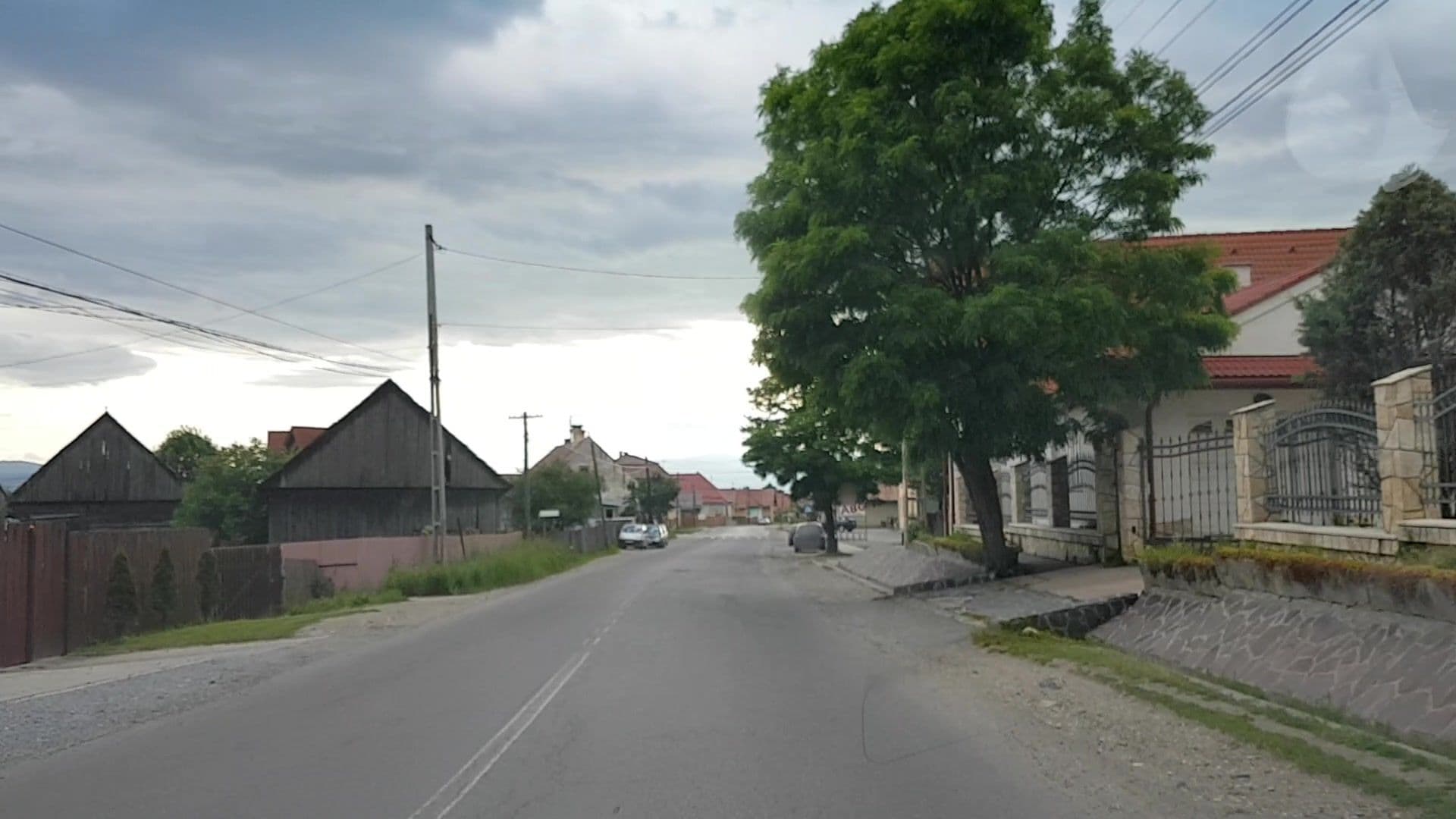 Street view near Szikla, Gheorgheni — © truevadila (CC BY-SA · Mapillary)
