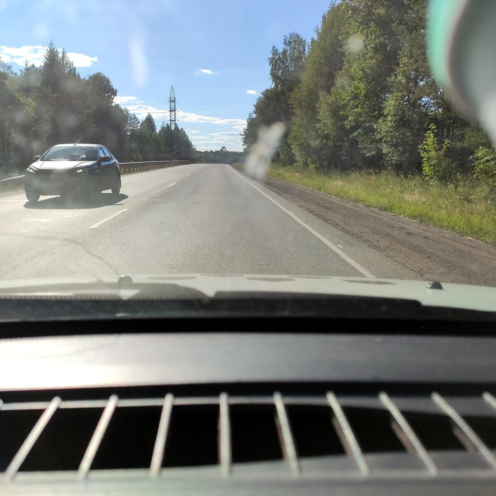 Street view near 401, Ochër — © phoneuploader (CC BY-SA · Mapillary)