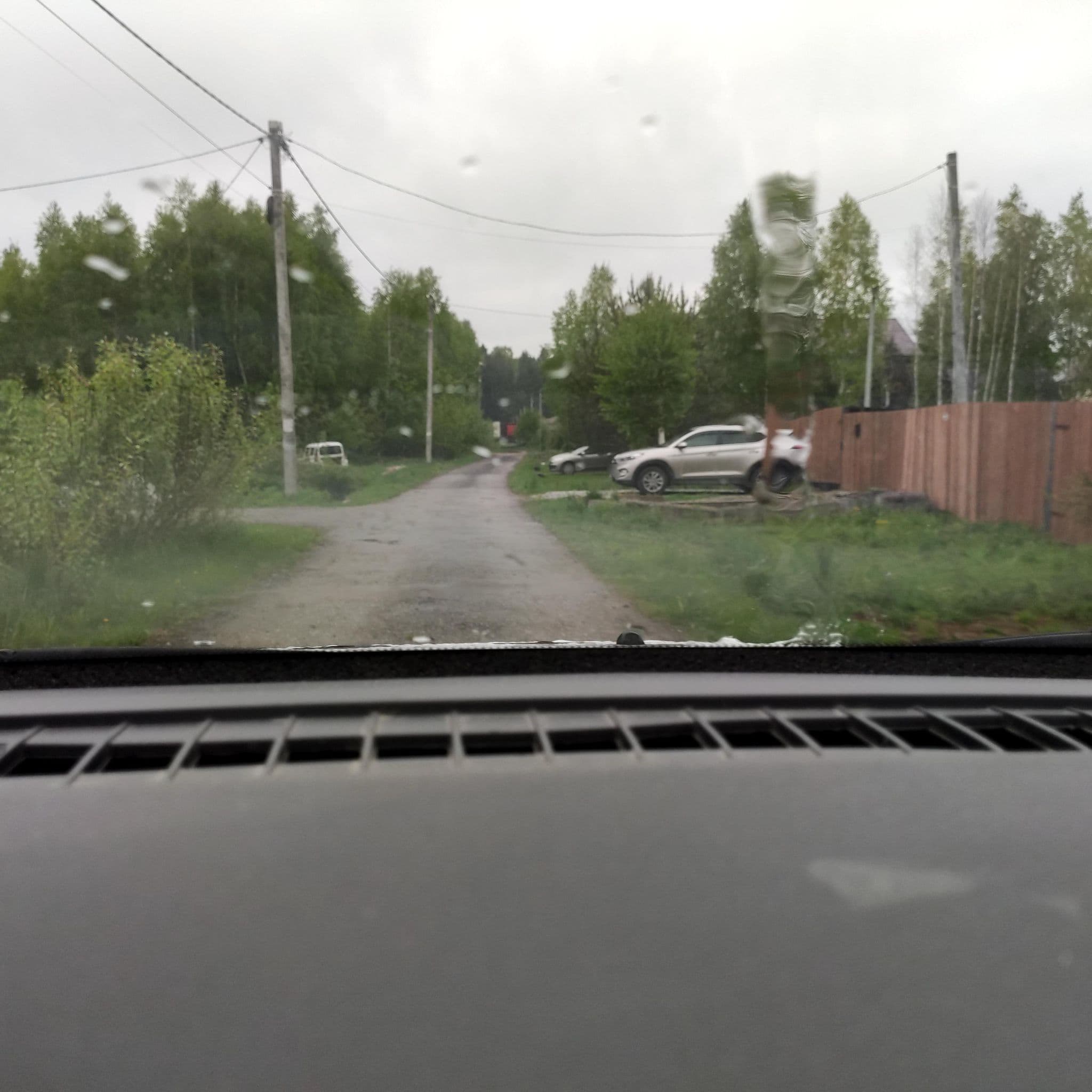 Street view near Першино, Overyata — © phoneuploader (CC BY-SA · Mapillary)