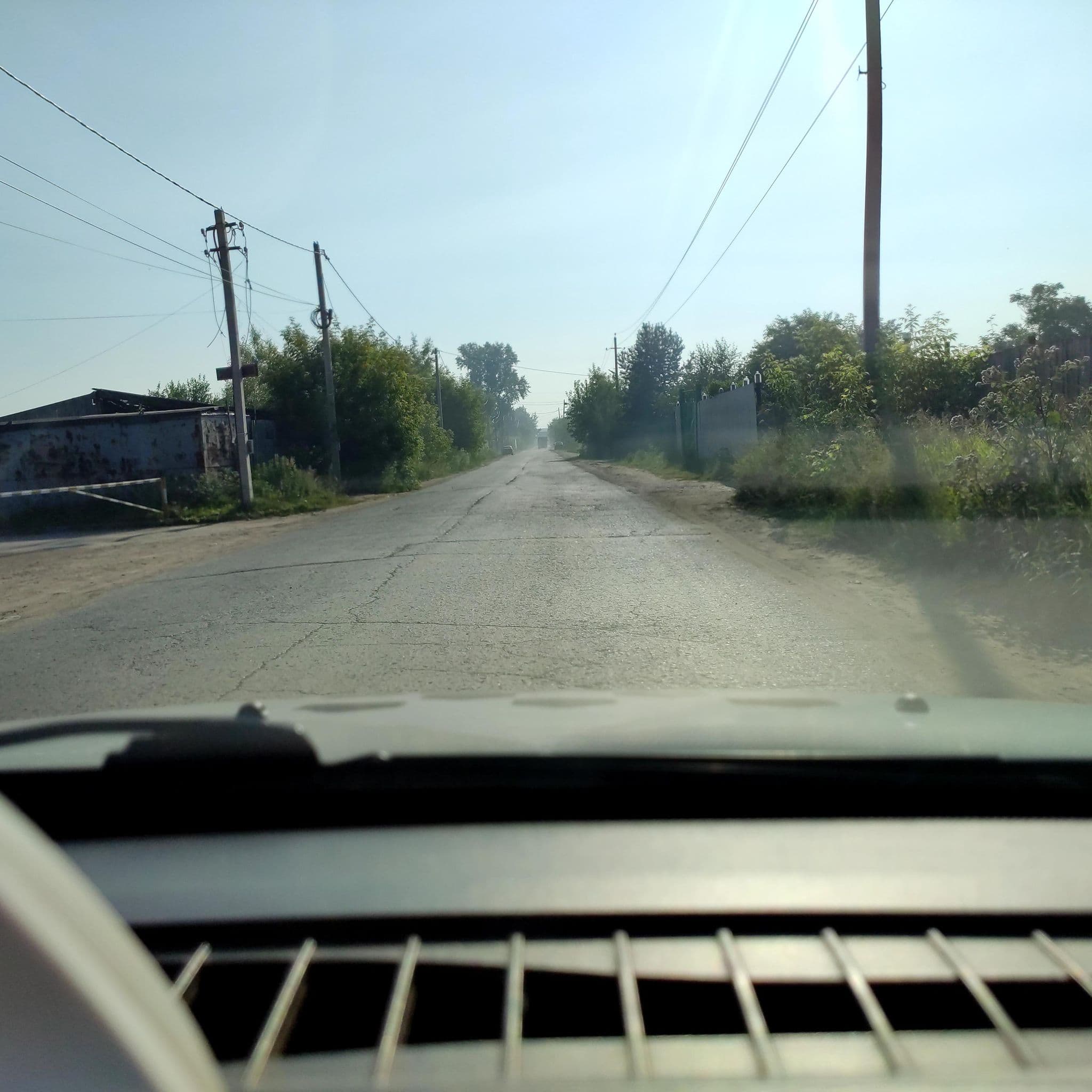 Street view near Гостиничный комплекс "Царские бани", Kondratovo — © phoneuploader (CC BY-SA · Mapillary)