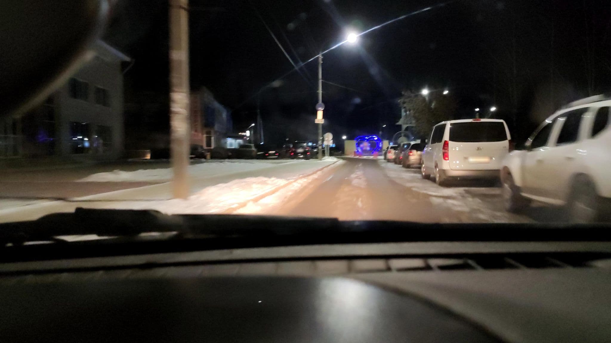 Street view near Курорт Усть-Качка, Ust’-Kachka — © phoneuploader (CC BY-SA · Mapillary)