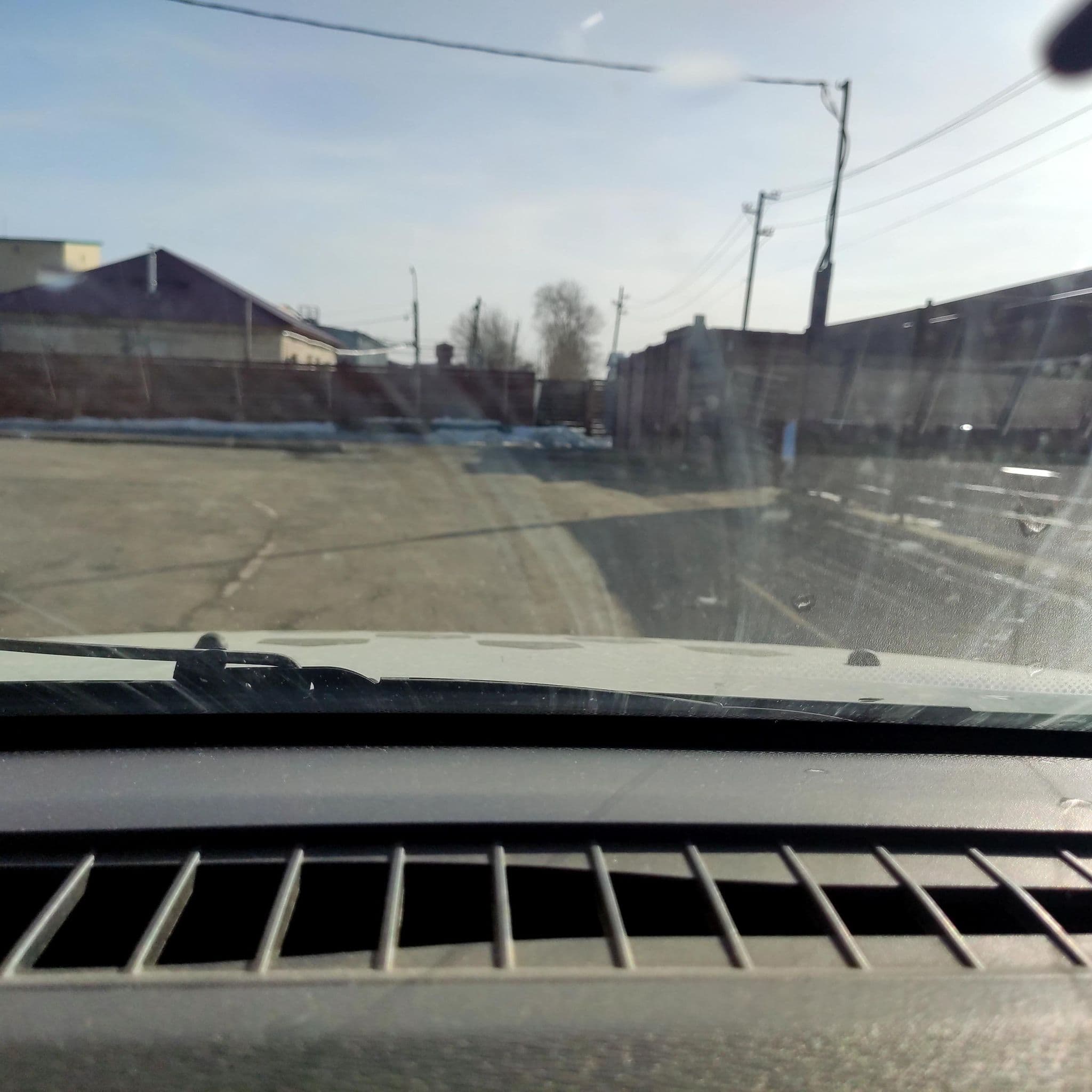 Street view near Hotel Albatros, Kondratovo — © phoneuploader (CC BY-SA · Mapillary)