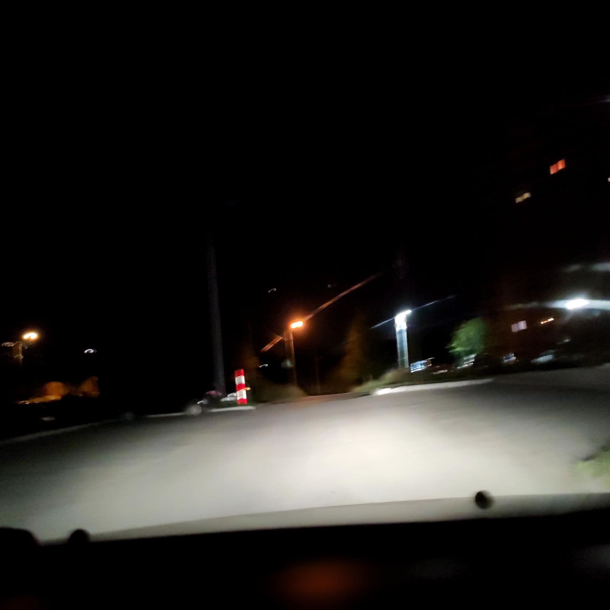 Street view near Купец, Perm — © phoneuploader (CC BY-SA · Mapillary)
