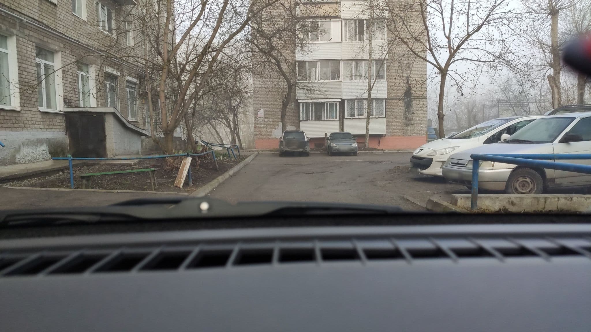 Street view near Софи, гостиница, Kondratovo — © phoneuploader (CC BY-SA · Mapillary)