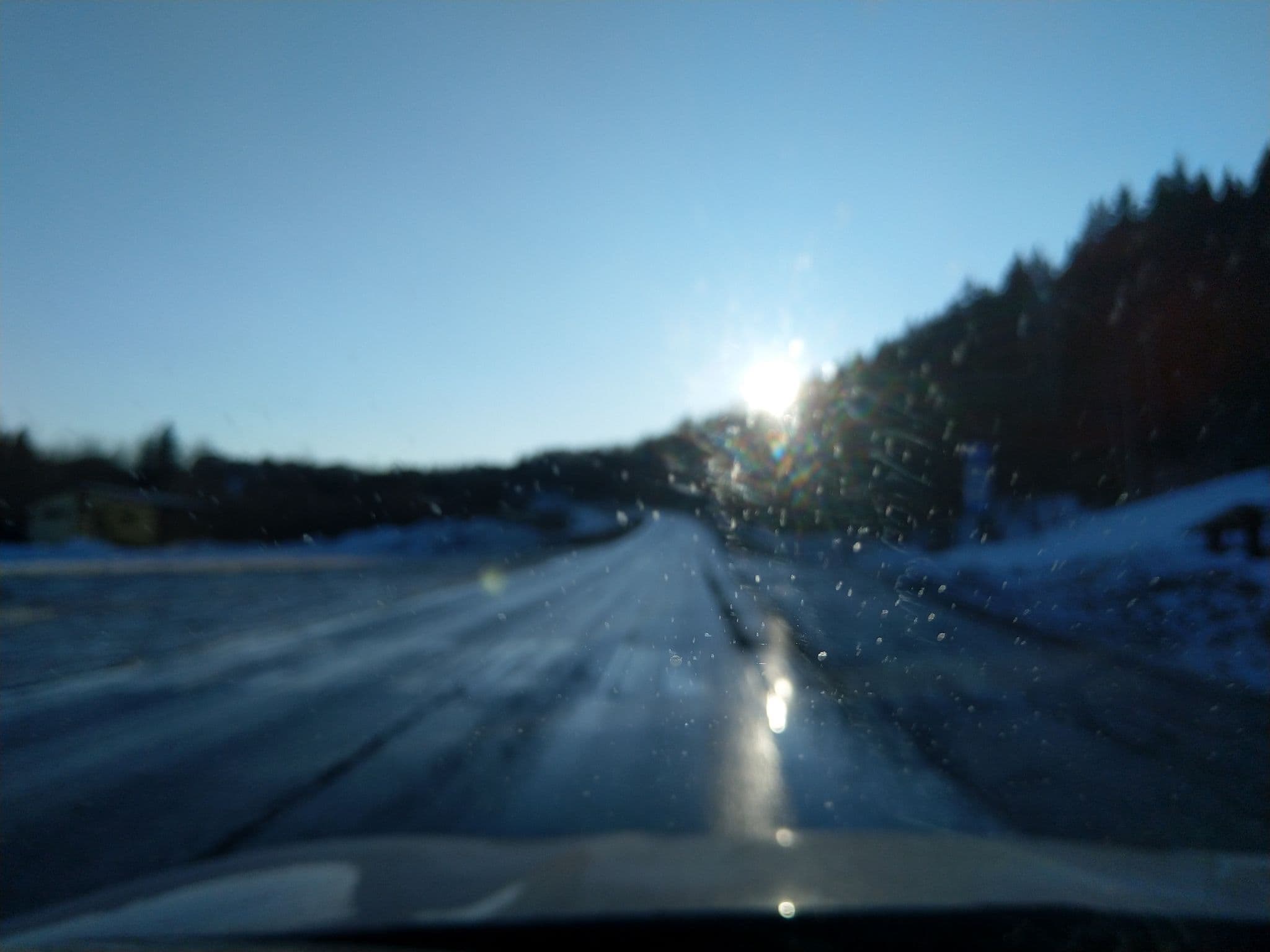 Street view near Кафе "Дарьюшка", Dobryanka — © vizira (CC BY-SA · Mapillary)