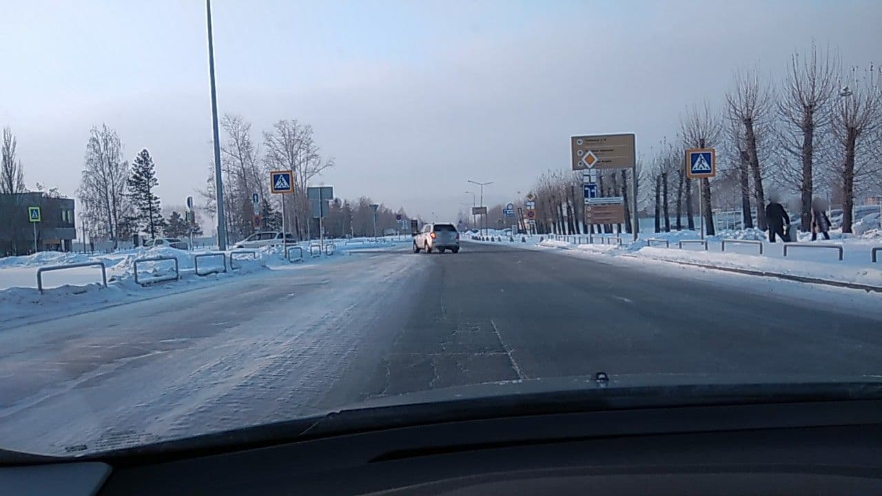 Street view near Heronissos Hotel, Istok — © rodionoff (CC BY-SA · Mapillary)