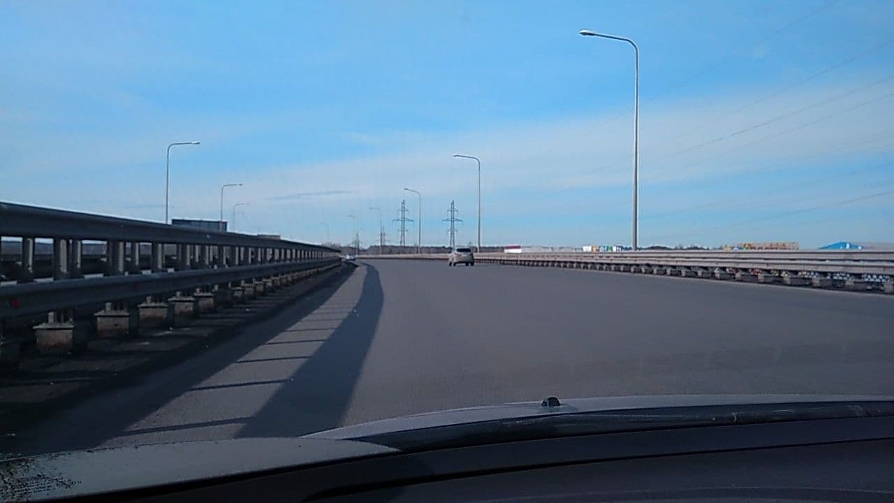 Street view near Номер 836, Istok — © rodionoff (CC BY-SA · Mapillary)