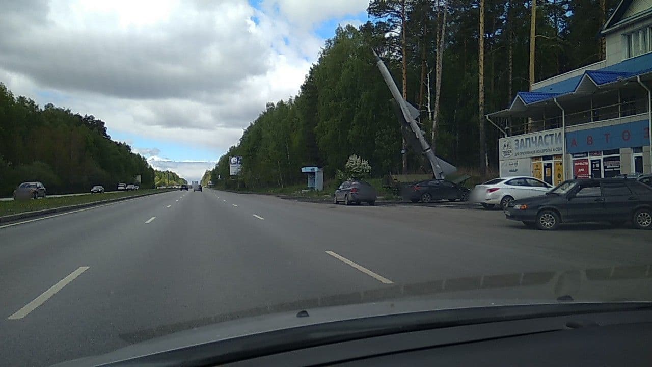Street view near АОЗТ Союз, Istok — © rodionoff (CC BY-SA · Mapillary)