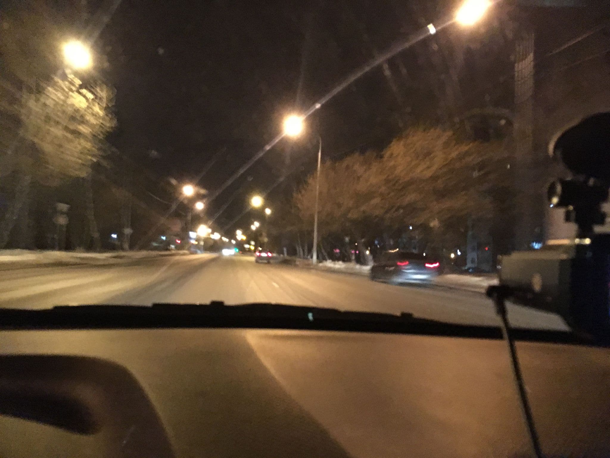 Street view near Глобус, Tyumen — © kirimob (CC BY-SA · Mapillary)