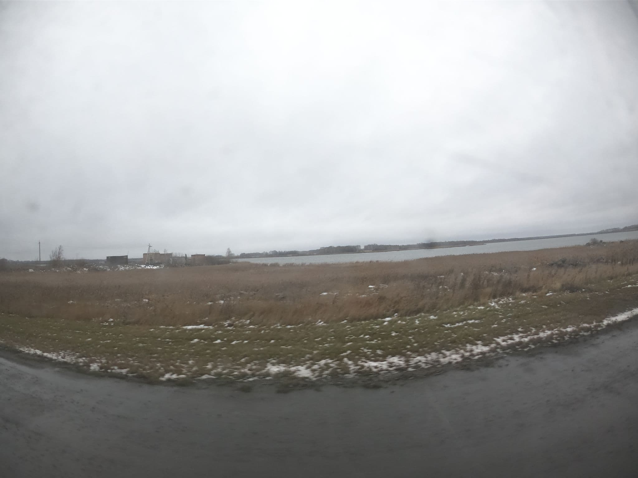 Street view near Лыжная база Новэз, Linëvo — © talpidae (CC BY-SA · Mapillary)