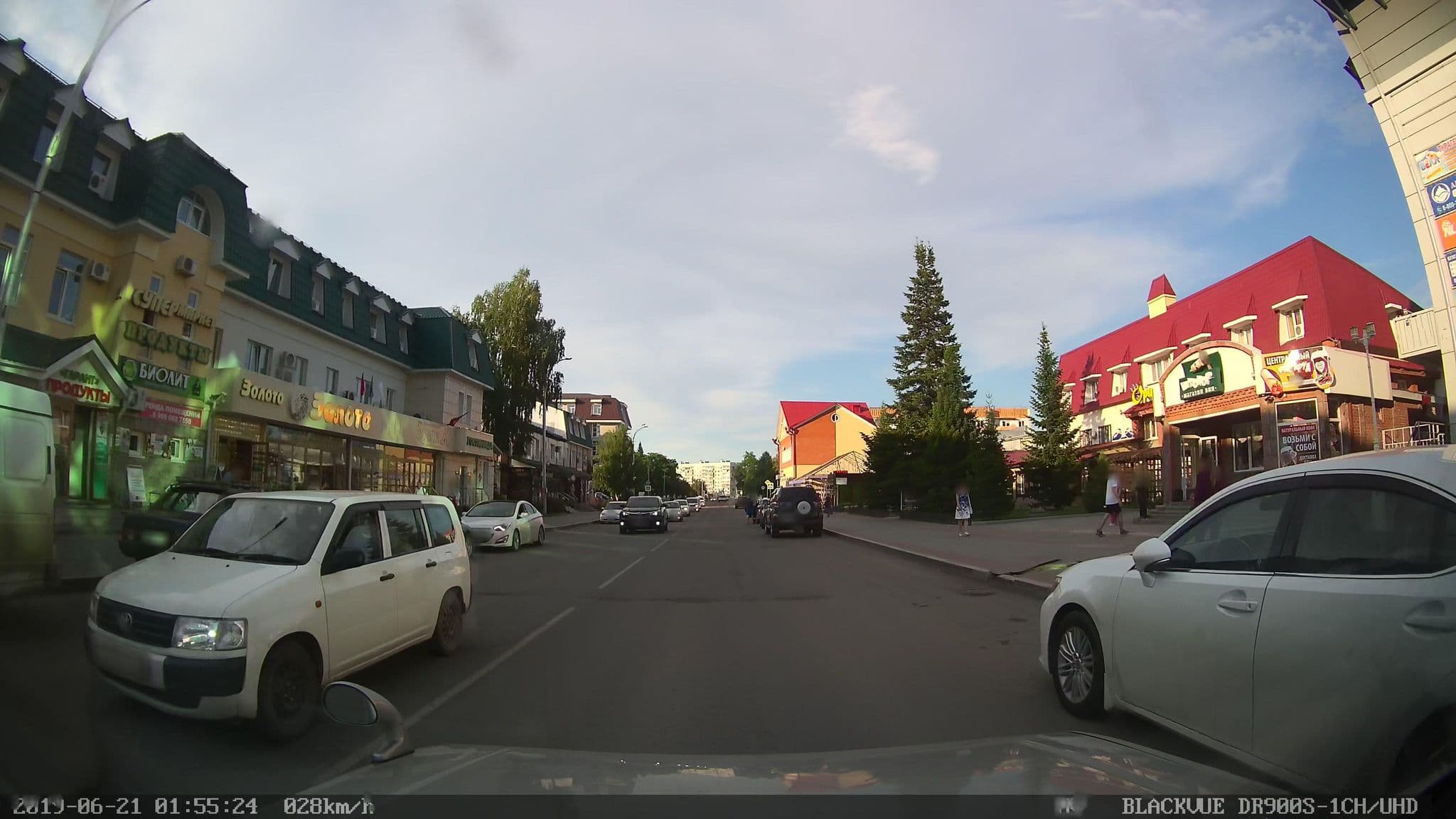 Street view near Лобби Отеля Орион, Belokurikha — © talpidae (CC BY-SA · Mapillary)