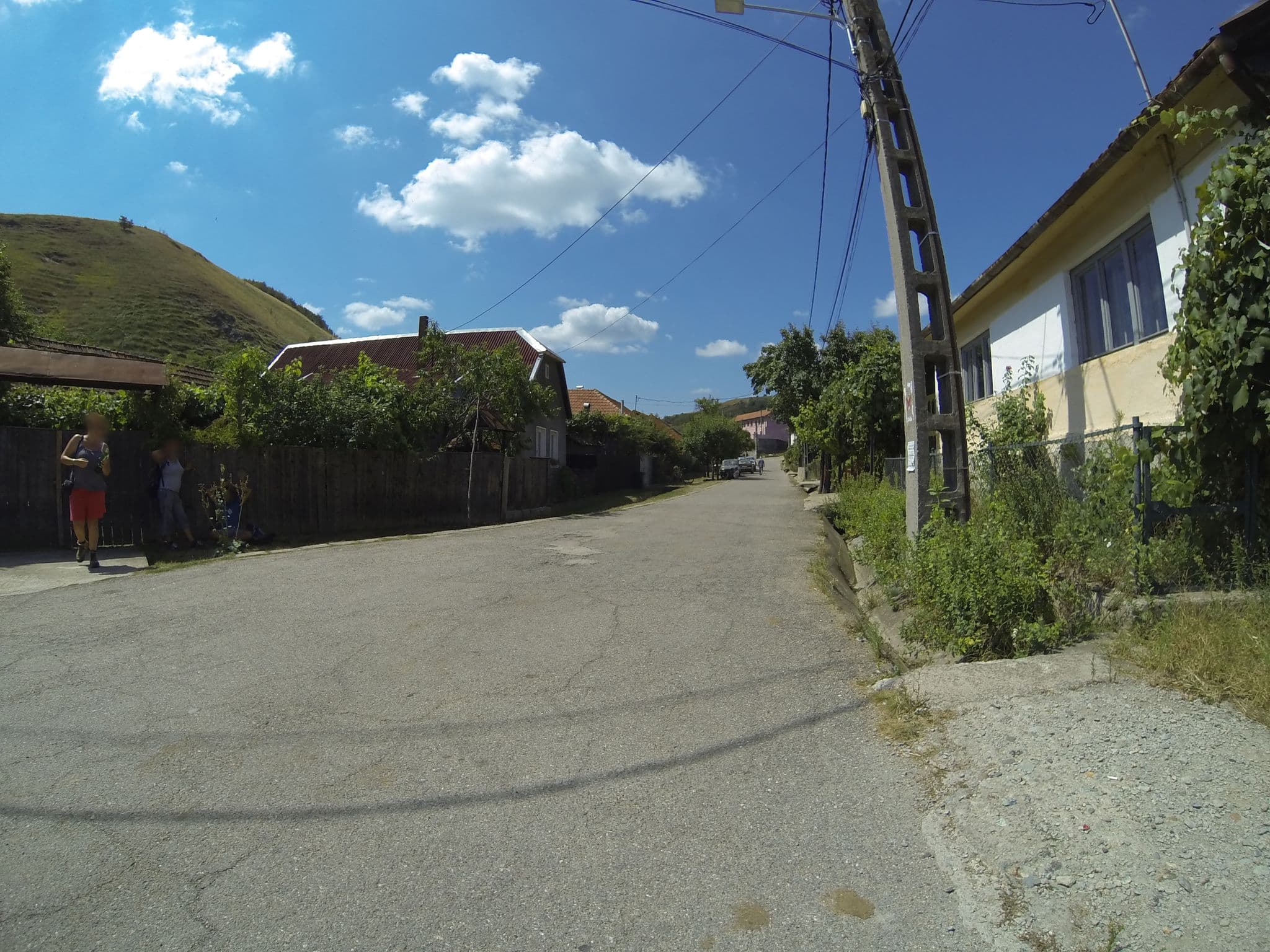 Street view near Ubytování Edgar Mleziva, Sviniţa — © deeeznuuuts (CC BY-SA · Mapillary)