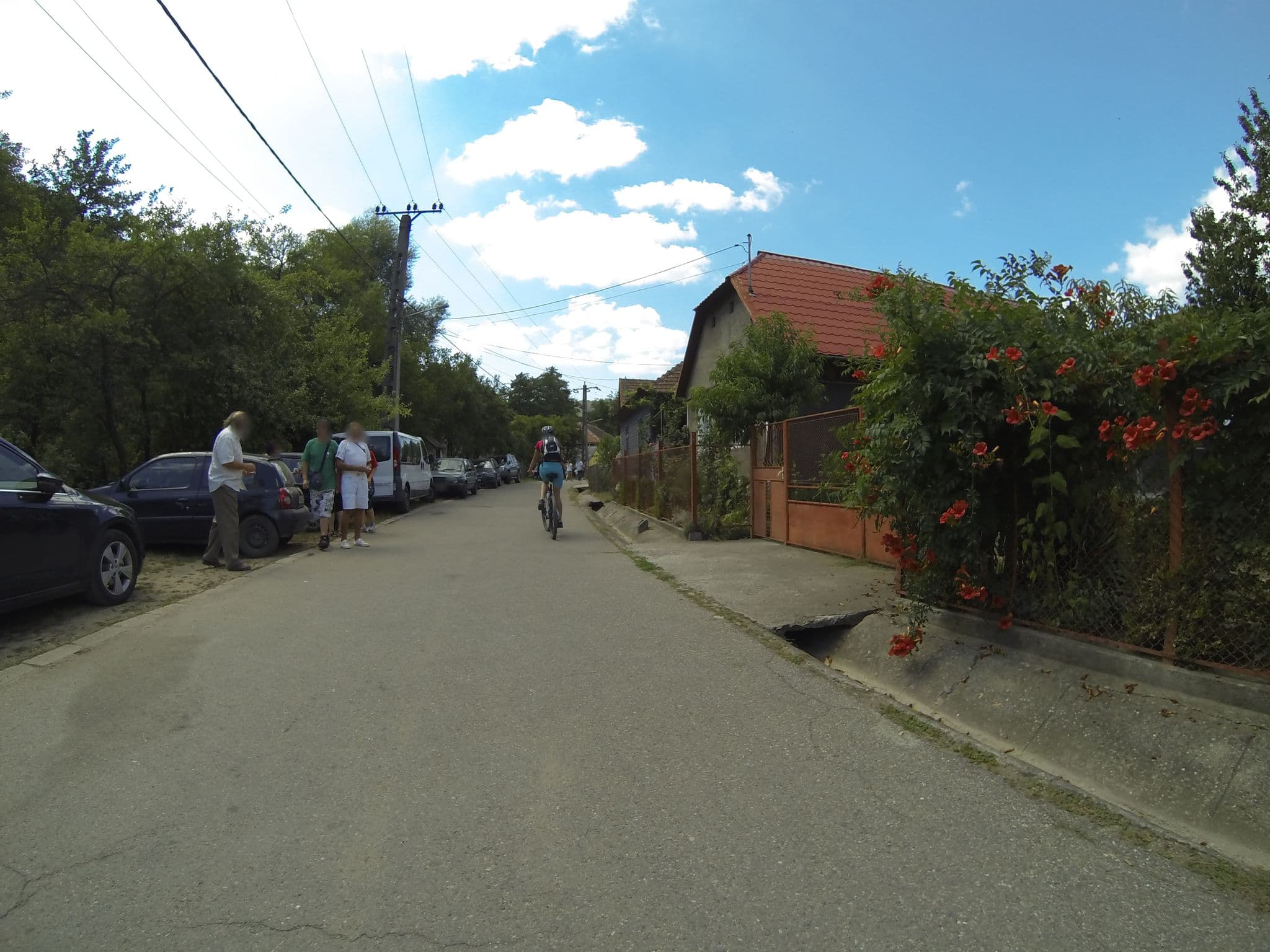 Street view near Ubytování Irma Nedvědová, Sviniţa — © deeeznuuuts (CC BY-SA · Mapillary)