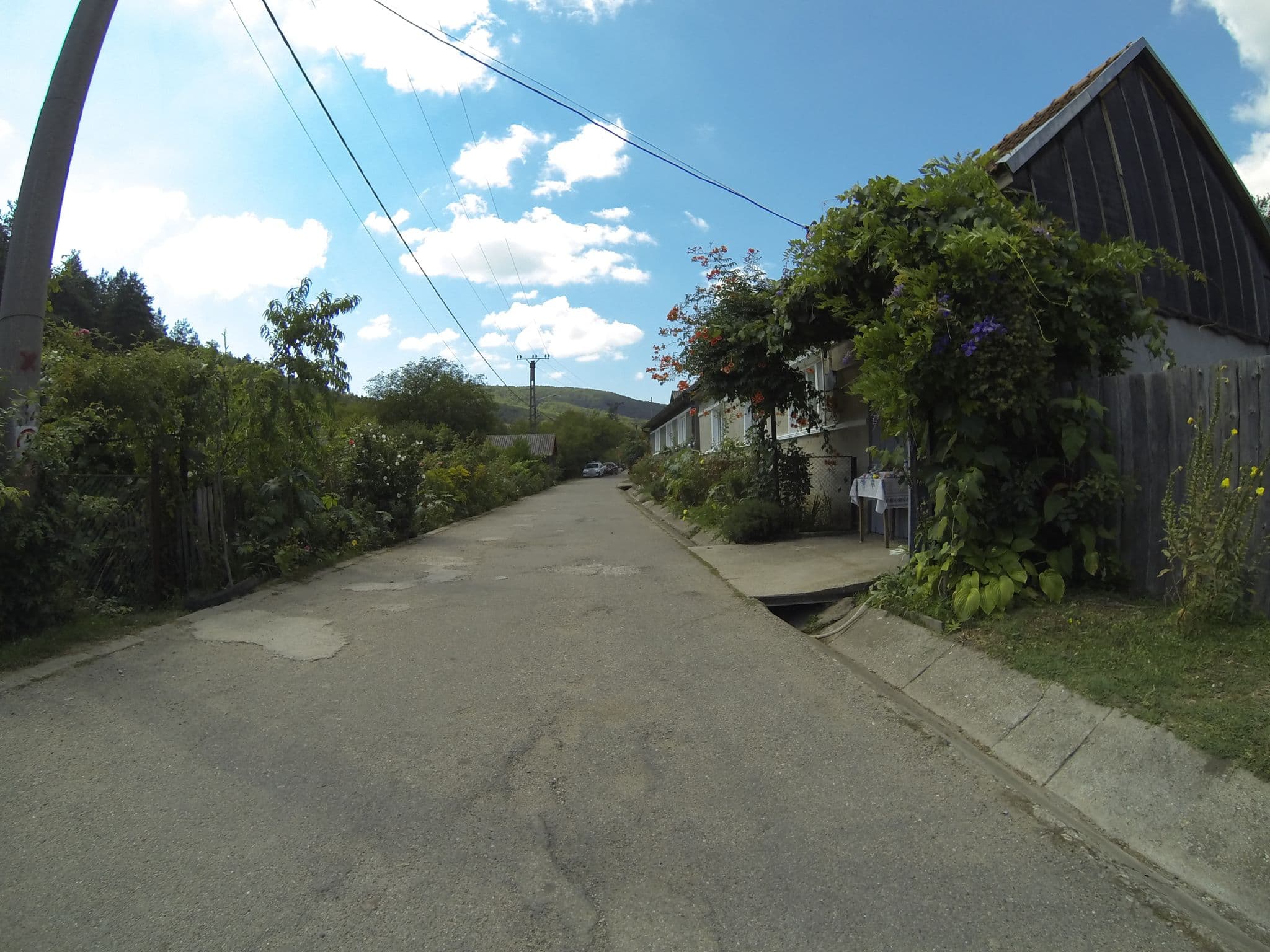 Street view near Ubytování Božena Pospíšilová, Sviniţa — © deeeznuuuts (CC BY-SA · Mapillary)