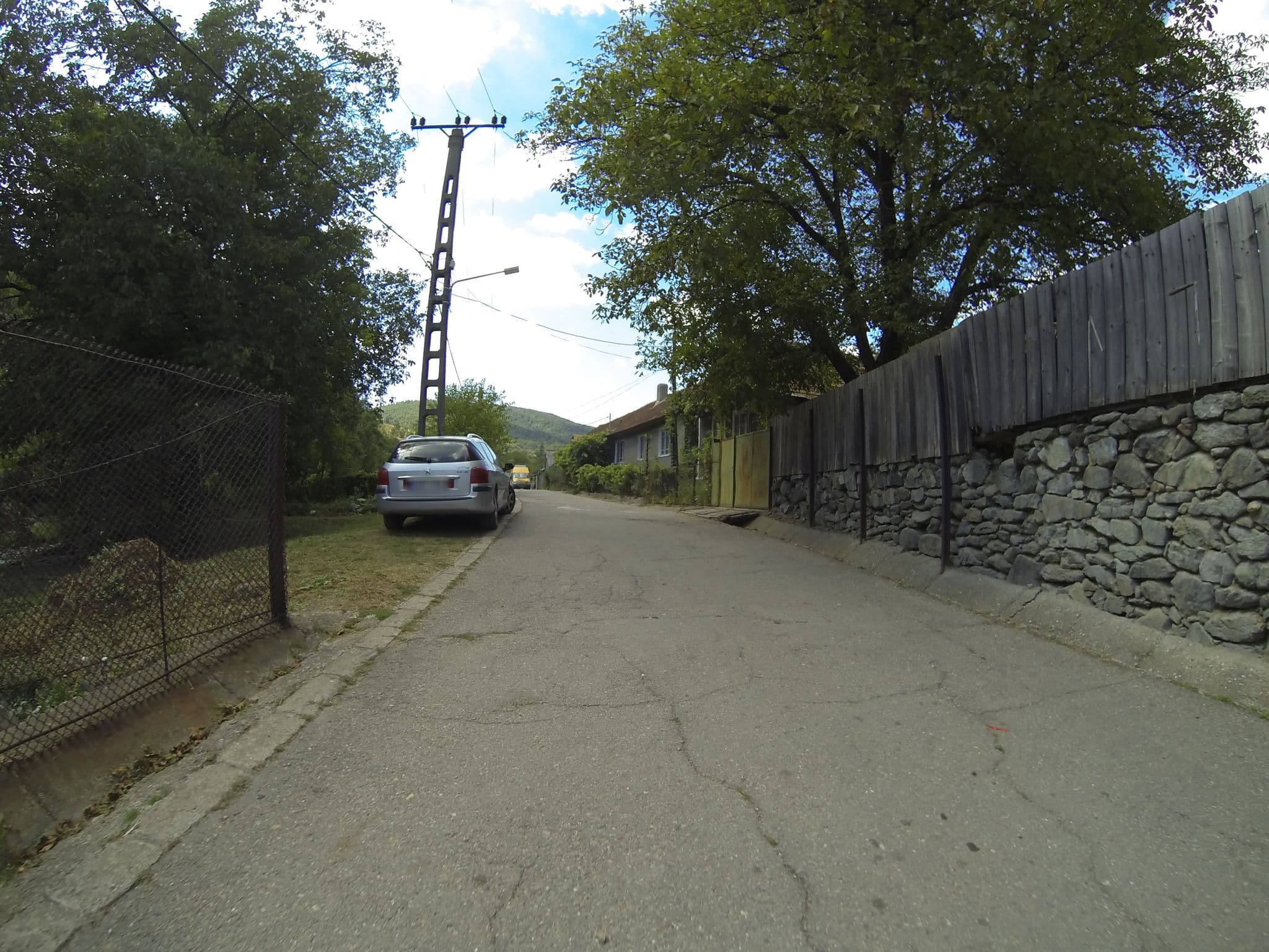 Street view near Apartmens Eibenthal, Sviniţa — © deeeznuuuts (CC BY-SA · Mapillary)