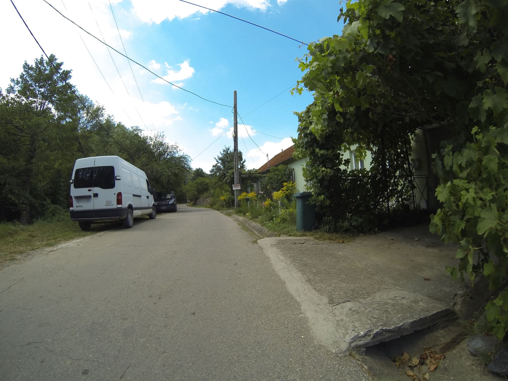 Street view near Ubytování Rozárka Urbanová, Sviniţa — © deeeznuuuts (CC BY-SA · Mapillary)