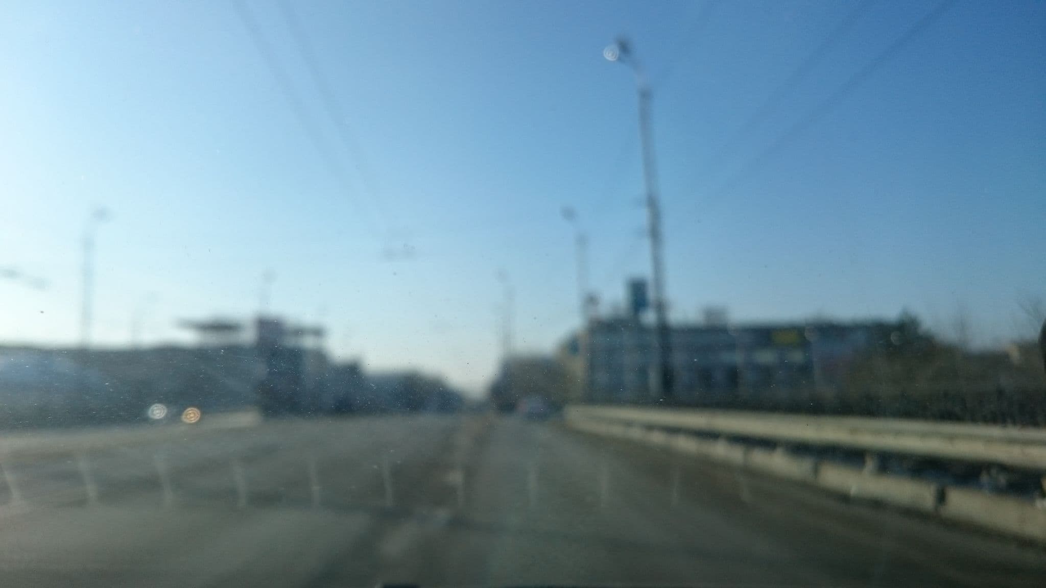 Street view near Турист Гостиница, Khabarovsk — © evgens (CC BY-SA · Mapillary)