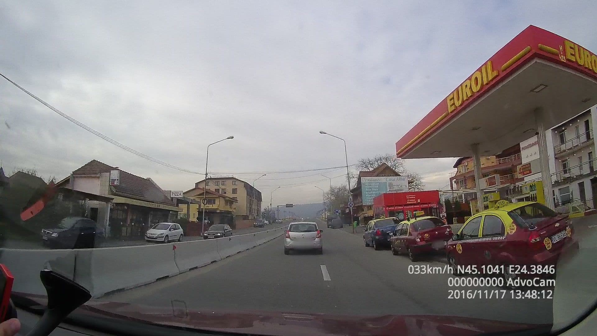 Street view near Relax, Goranu — © tavi (CC BY-SA · Mapillary)