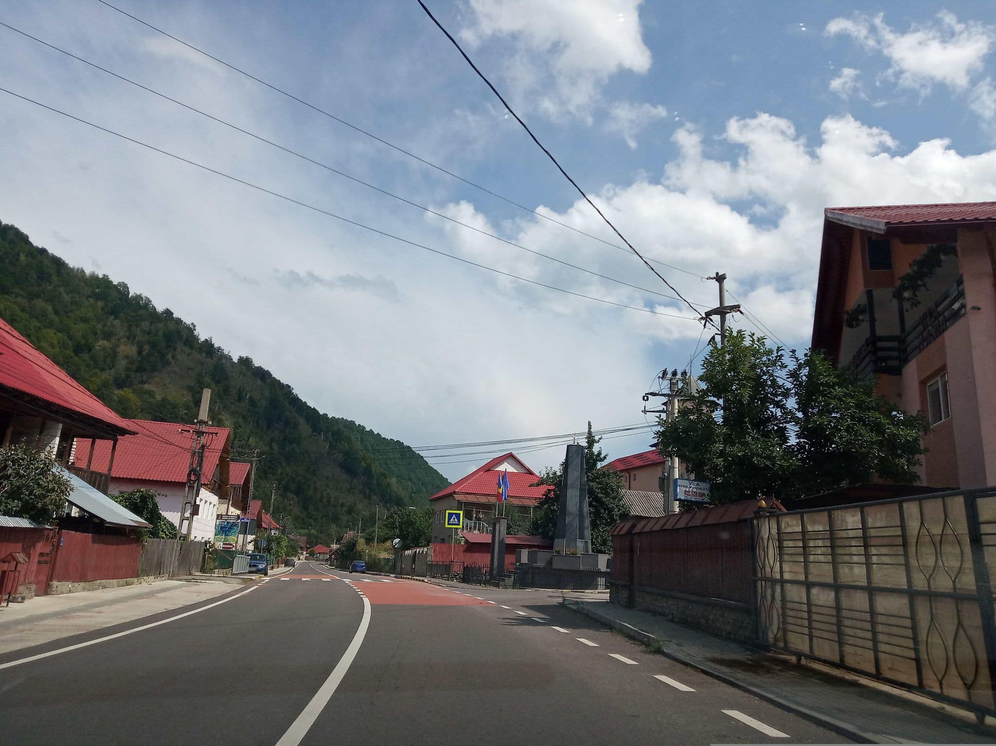 Street view near Hotel Maria, Malaia — © tavi (CC BY-SA · Mapillary)