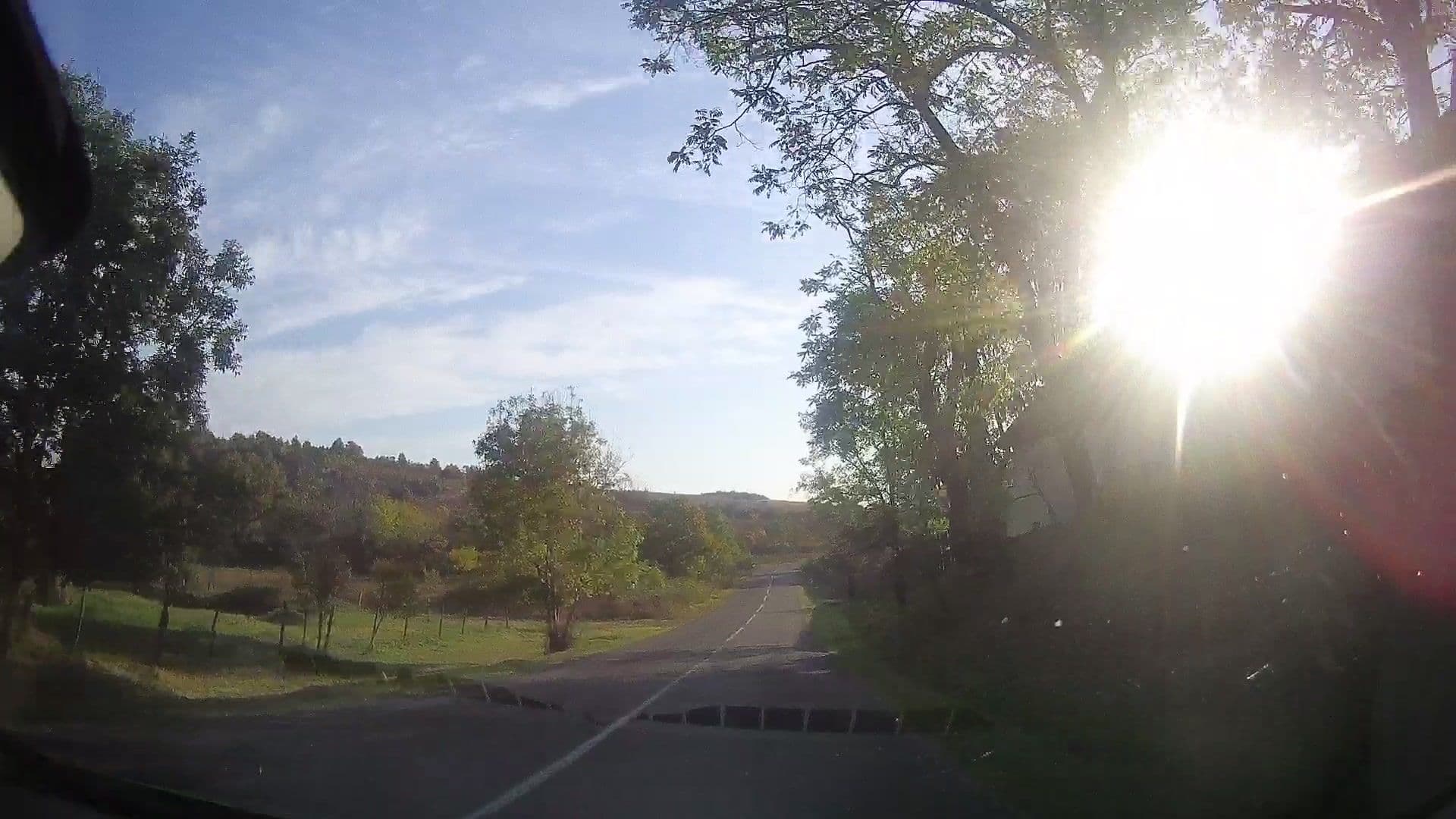 Street view near Altringen Pensiune, Chesinț — © tavi (CC BY-SA · Mapillary)