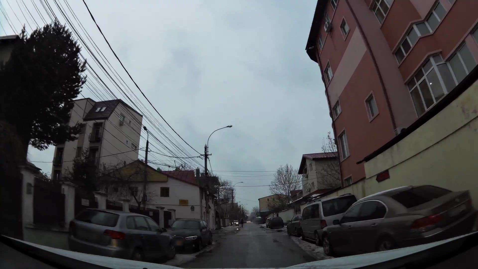 Street view near Oana Accommodation, Sector 6 — © kaartcam (CC BY-SA · Mapillary)