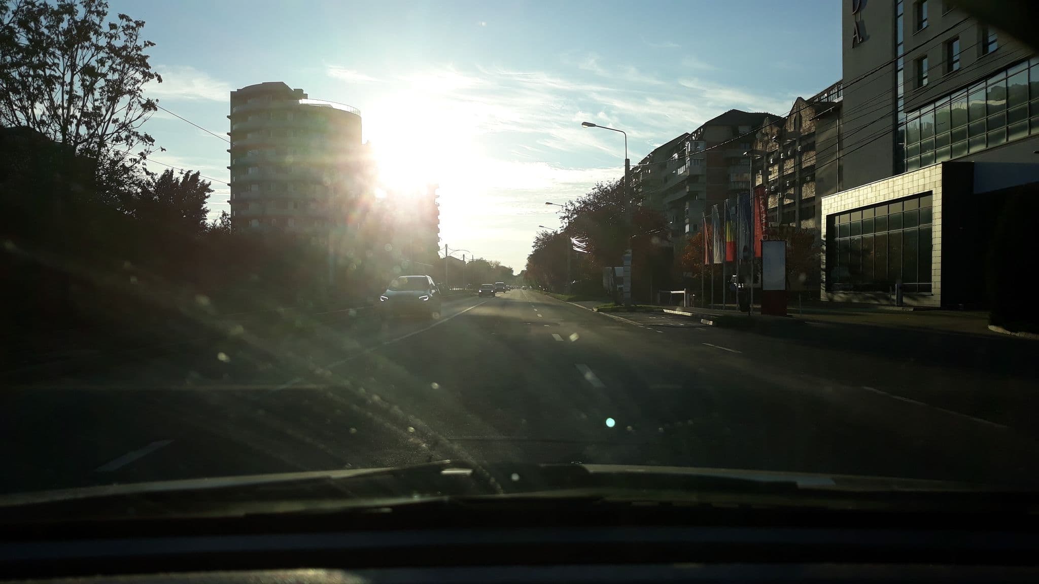 Street view near Pokoj 210, Oradea — © murmidon (CC BY-SA · Mapillary)