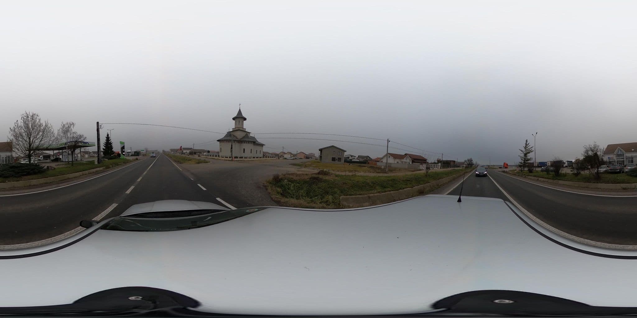 Street view near Route 79, Nojorid — © gisbihor (CC BY-SA · Mapillary)