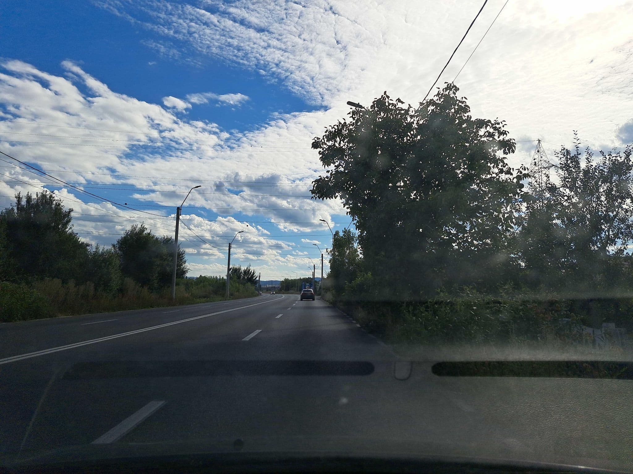 Street view near Camere De Inchirat, Cristur — © tavi (CC BY-SA · Mapillary)