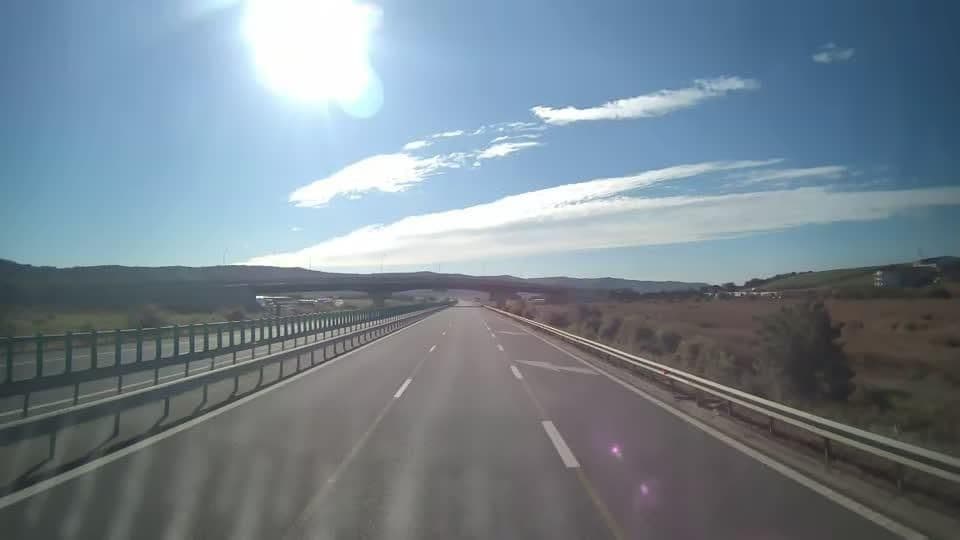 Street view near A3 Campia Turzii, Luna — © adunonix (CC BY-SA · Mapillary)