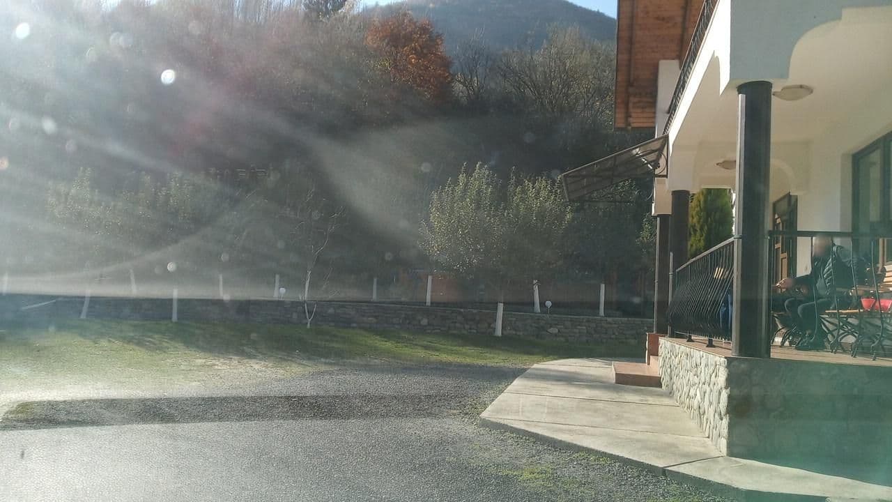 Street view near Casa Ardeleană, Boița — © tavi (CC BY-SA · Mapillary)