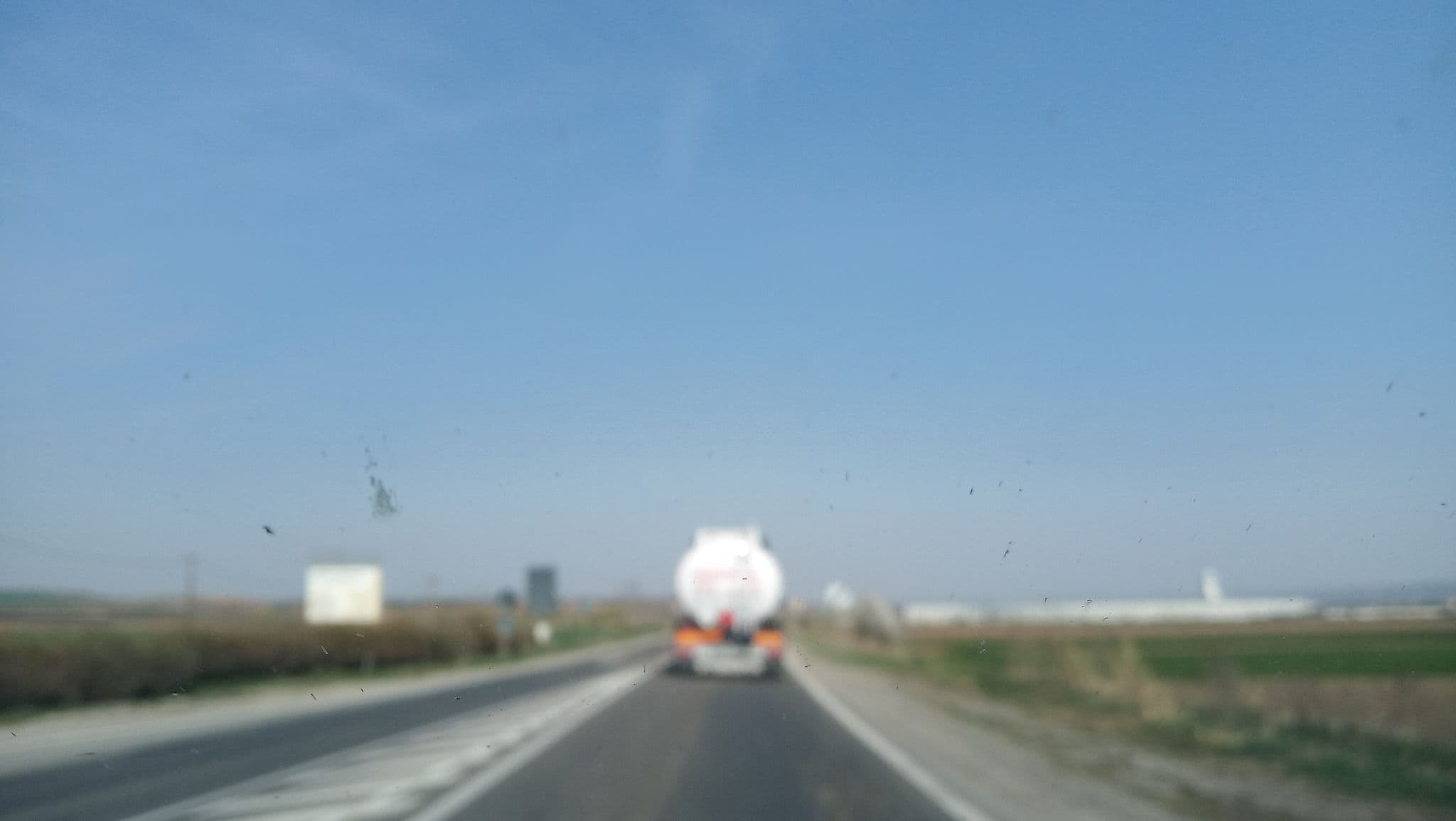 Street view near Motel Restaurant Bleumarin, Teiuş — © tavi (CC BY-SA · Mapillary)