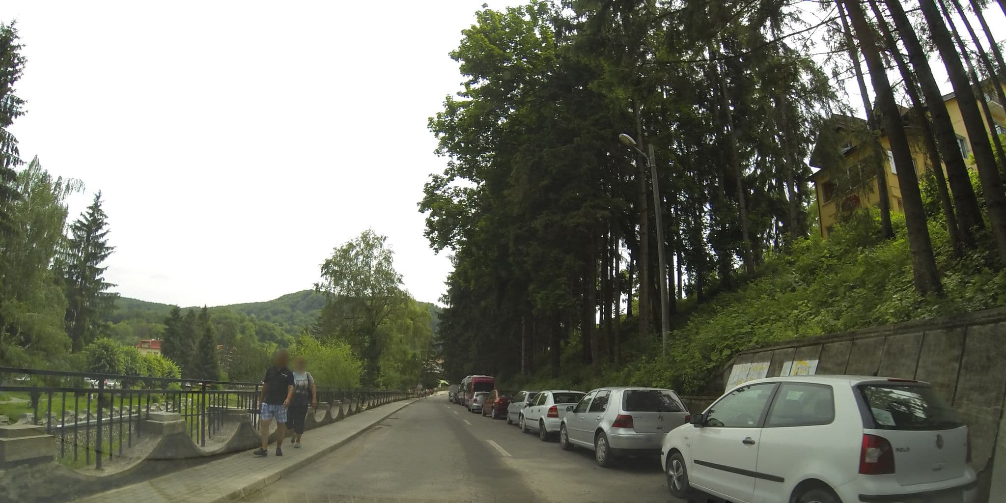 Street view near Vila Rossa, Livadia — © deeeznuuuts (CC BY-SA · Mapillary)