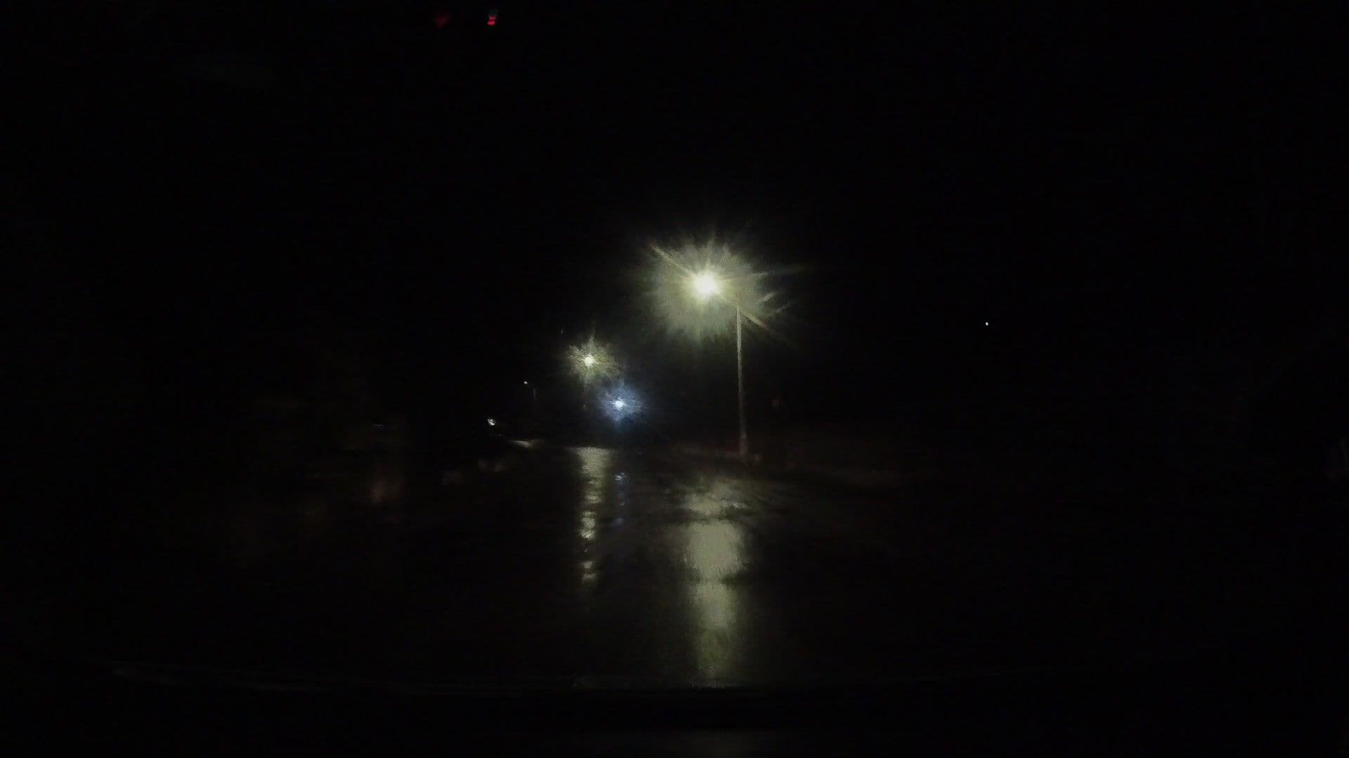 Street view near Pensiunea Robert, Albac — © tavi (CC BY-SA · Mapillary)