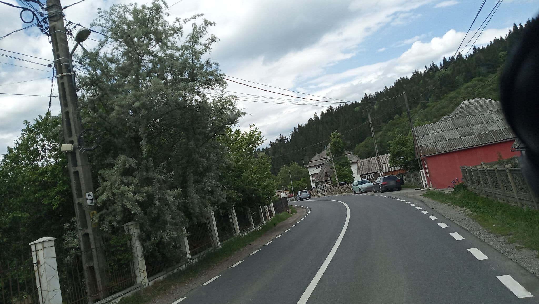 Street view near Gold Residence, Abrud-Sat — © tavi (CC BY-SA · Mapillary)