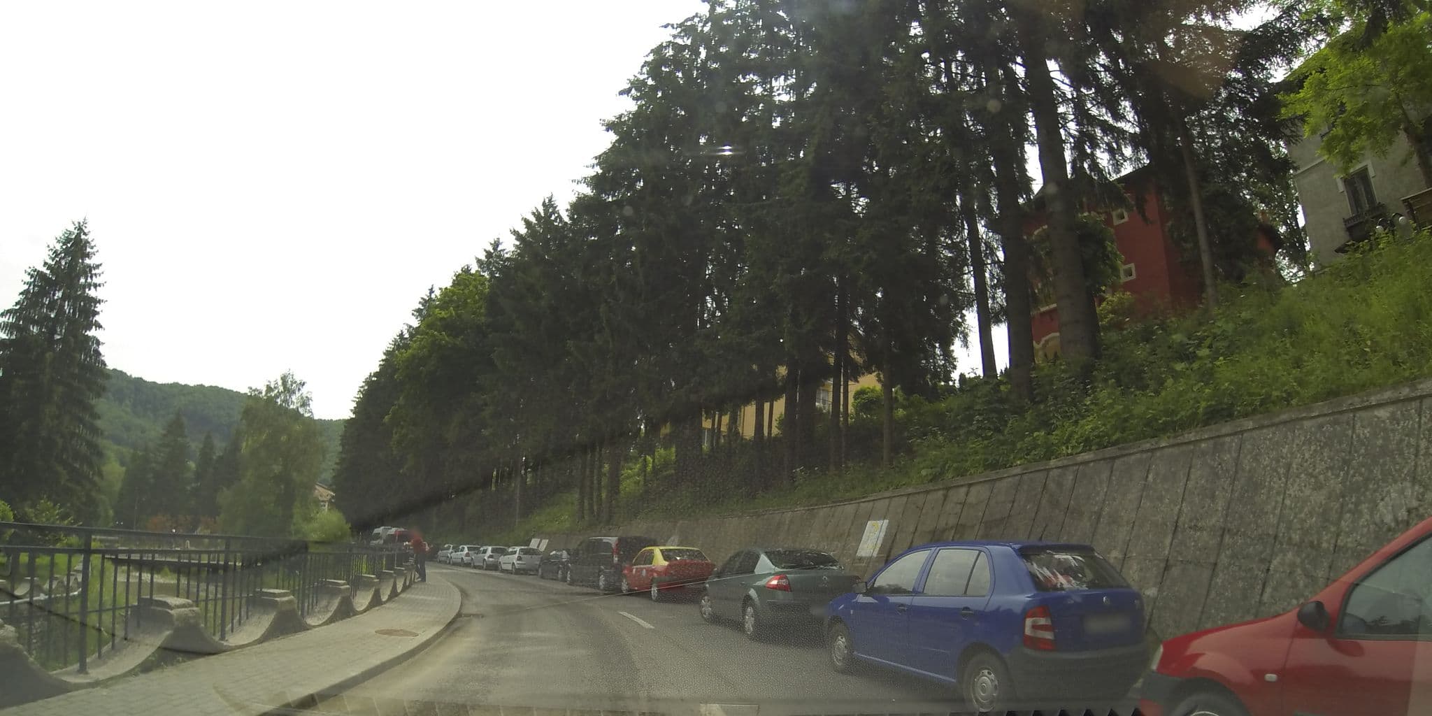 Street view near Casa DOINA, Livadia — © deeeznuuuts (CC BY-SA · Mapillary)