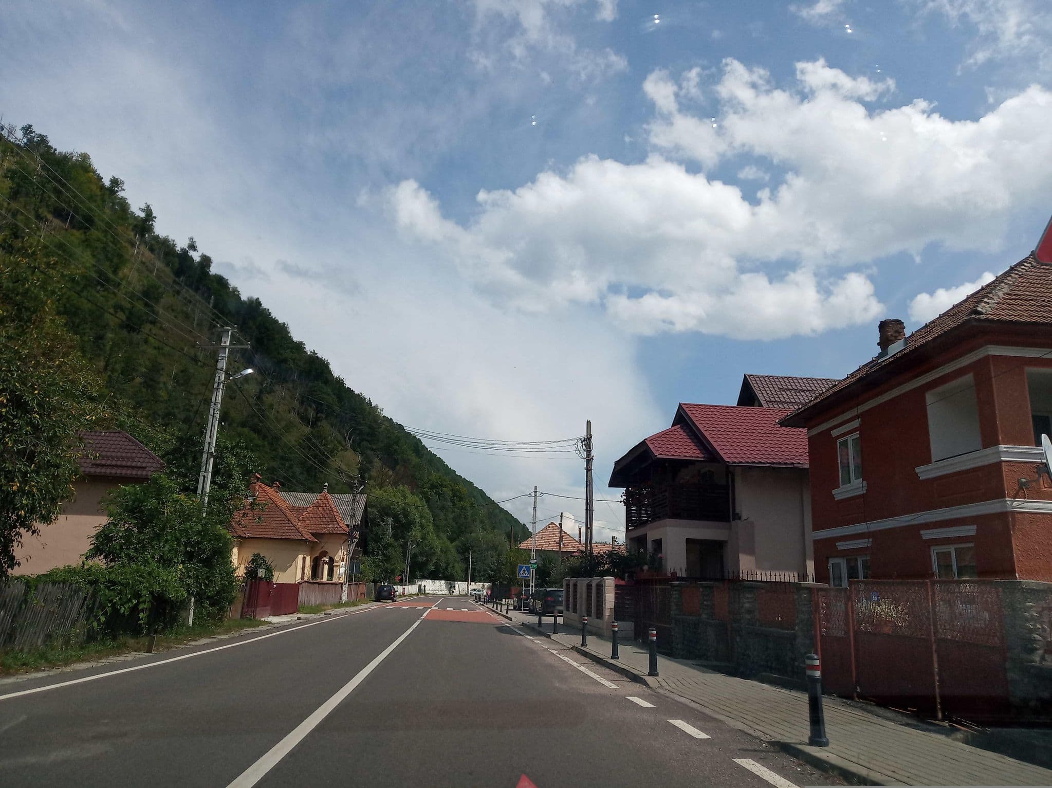 Street view near conac malaia, Malaia — © tavi (CC BY-SA · Mapillary)