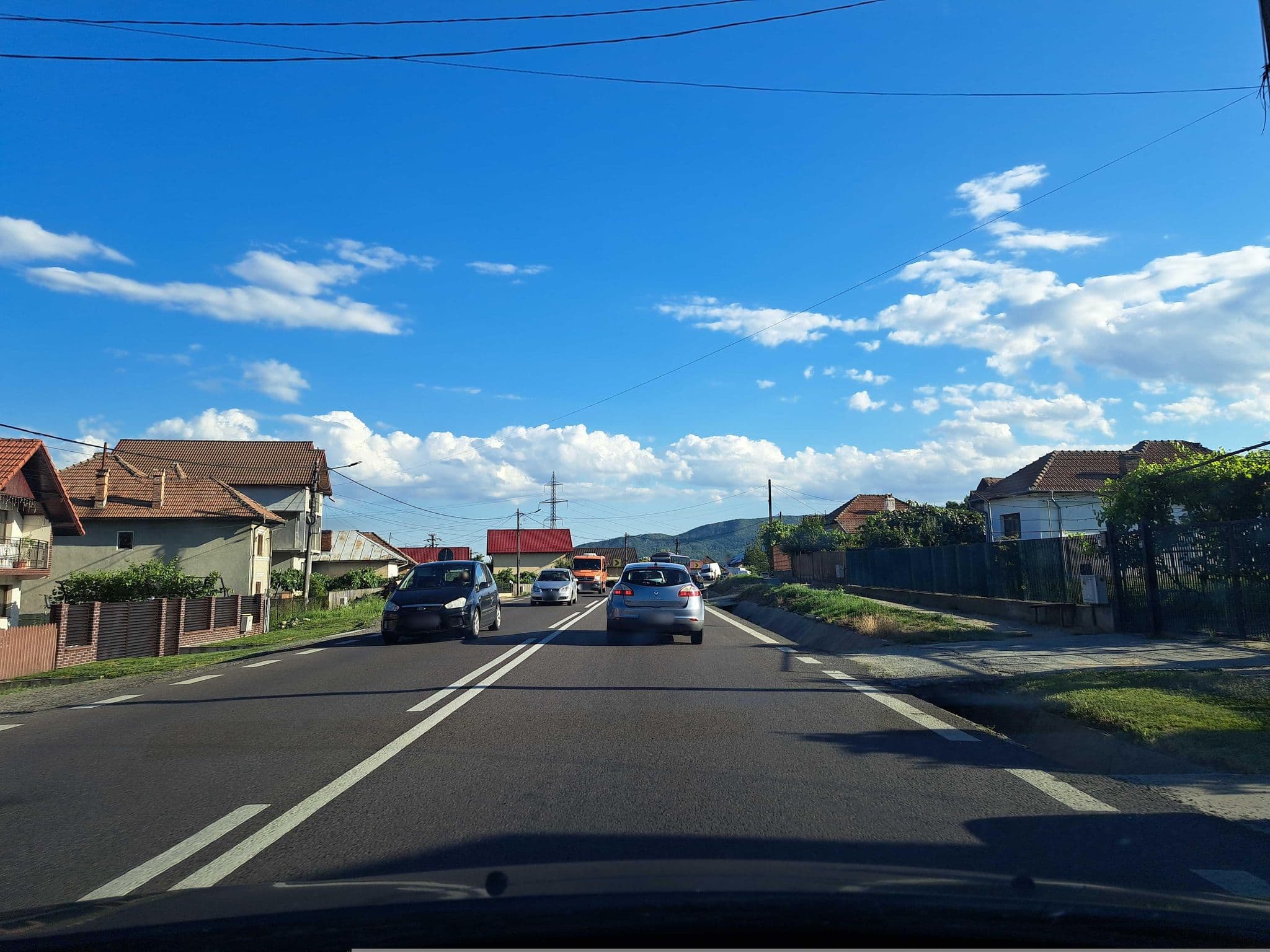 Street view near Vila Turnu, Muereasca — © tavi (CC BY-SA · Mapillary)