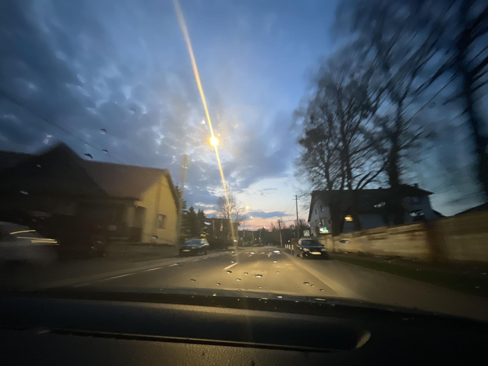 Street view near Casa Contiu, Sibiu — © trojalexe (CC BY-SA · Mapillary)