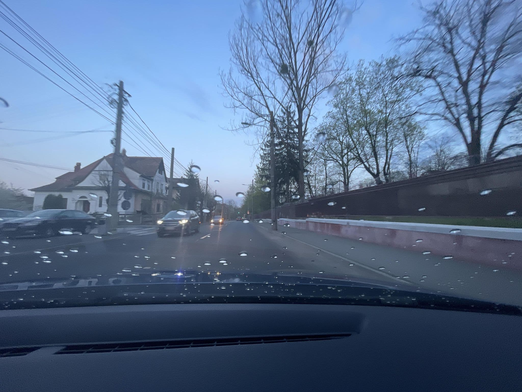 Street view near Room-109, Sibiu — © trojalexe (CC BY-SA · Mapillary)