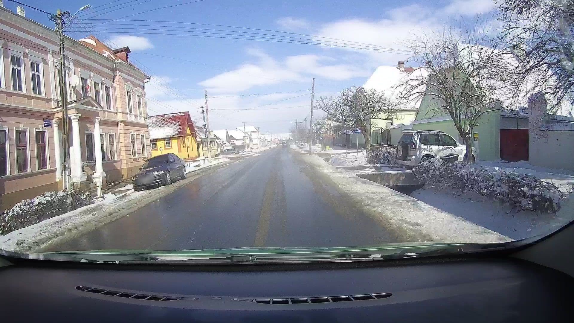 Street view near Nocrich, Nocrich — © tavi (CC BY-SA · Mapillary)