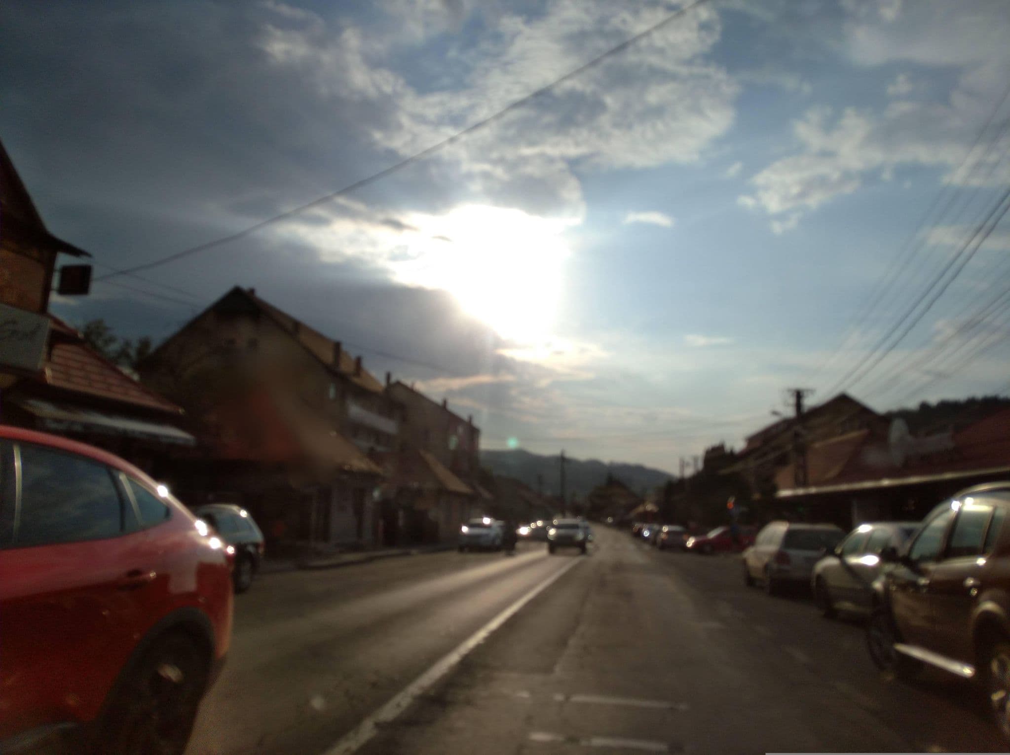Street view near Sedelin, Praid — © grozsa11 (CC BY-SA · Mapillary)