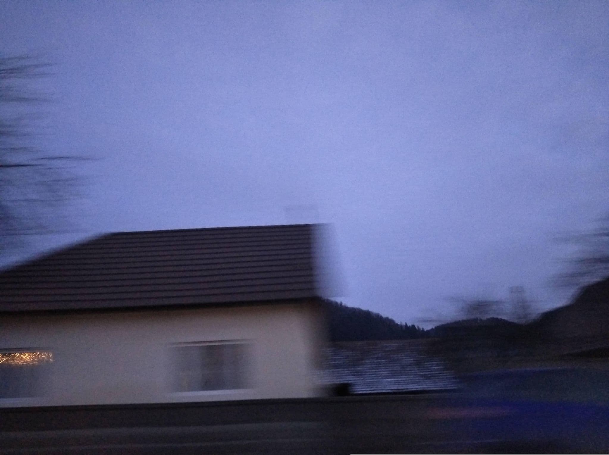 Street view near Botházi vendégház, Zetea — © grozsa11 (CC BY-SA · Mapillary)
